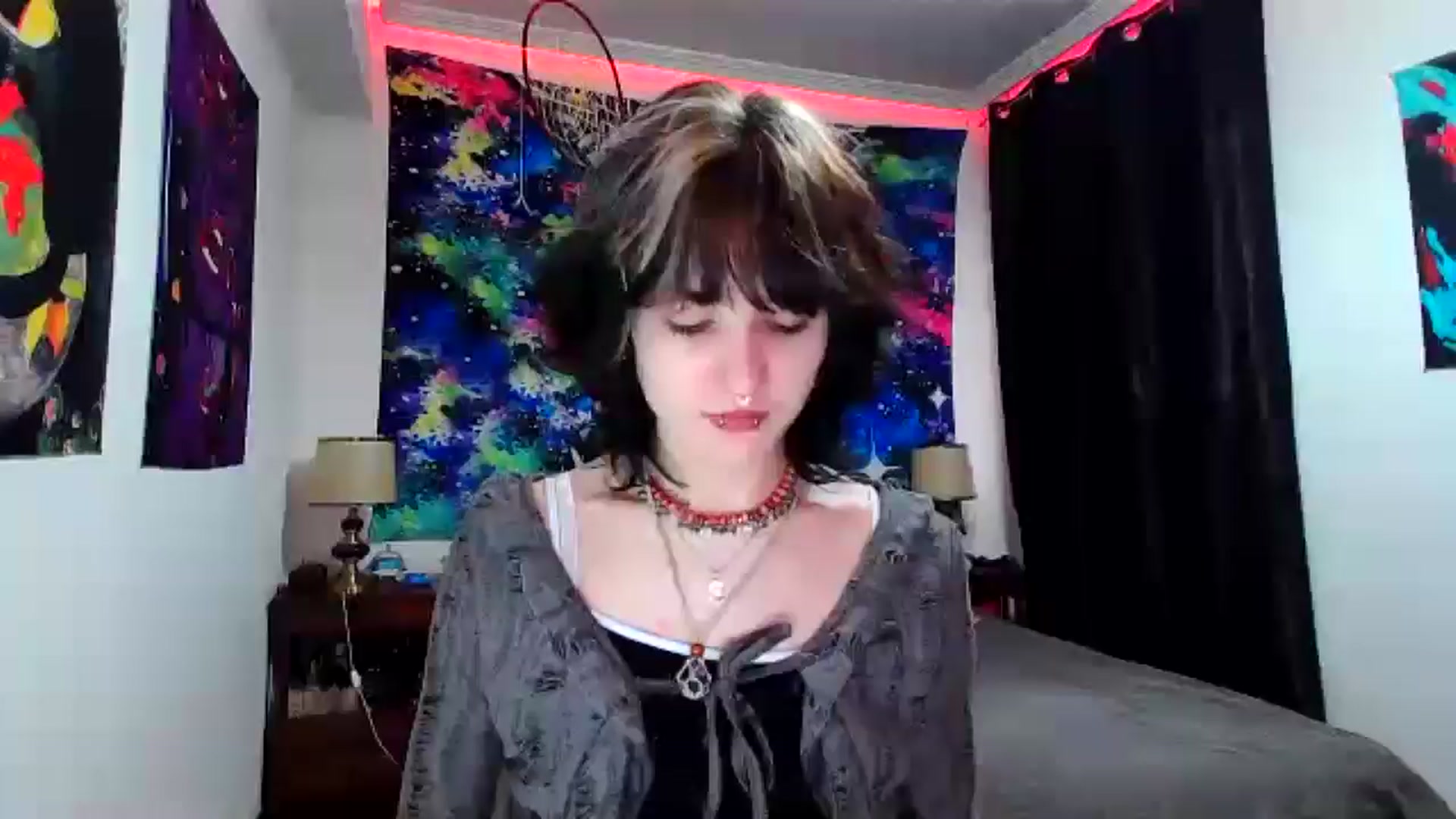 Gallery image thumbnail from Black_Aranya's myfreecams stream on, 02/28/2025, 11:24 image 3 of 20
