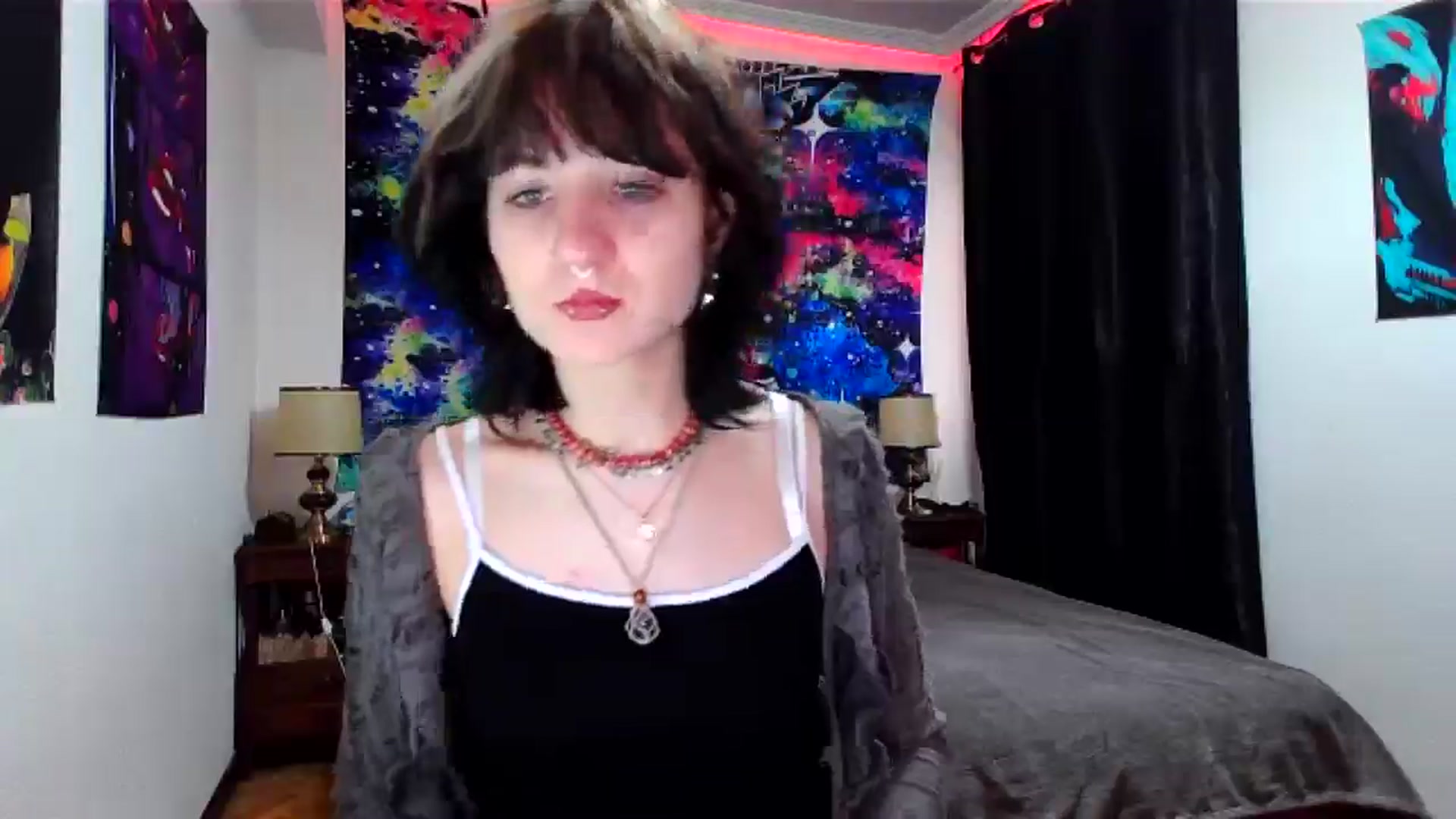 Gallery image thumbnail from Black_Aranya's myfreecams stream on, 02/28/2025, 11:24 image 14 of 20