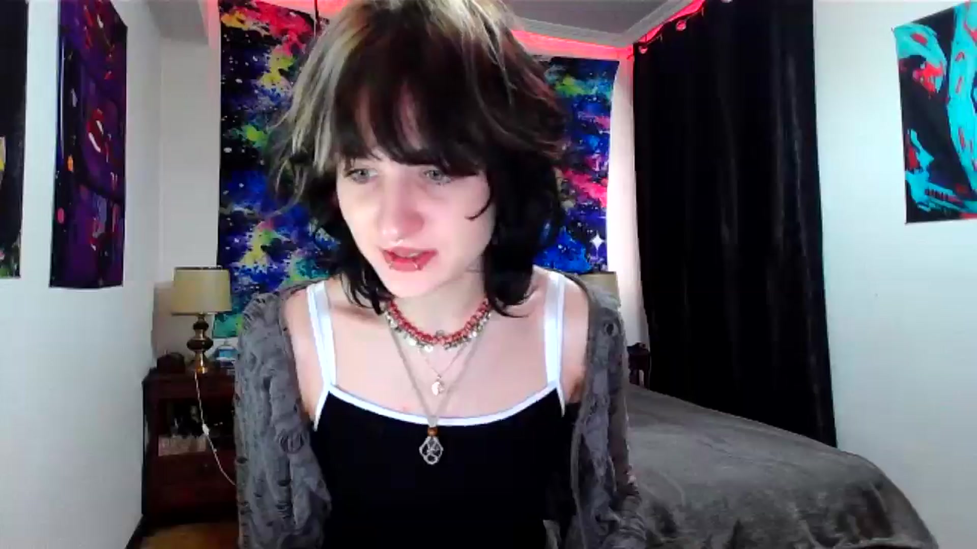 Gallery image thumbnail from Black_Aranya's myfreecams stream on, 02/28/2025, 13:02 image 14 of 20