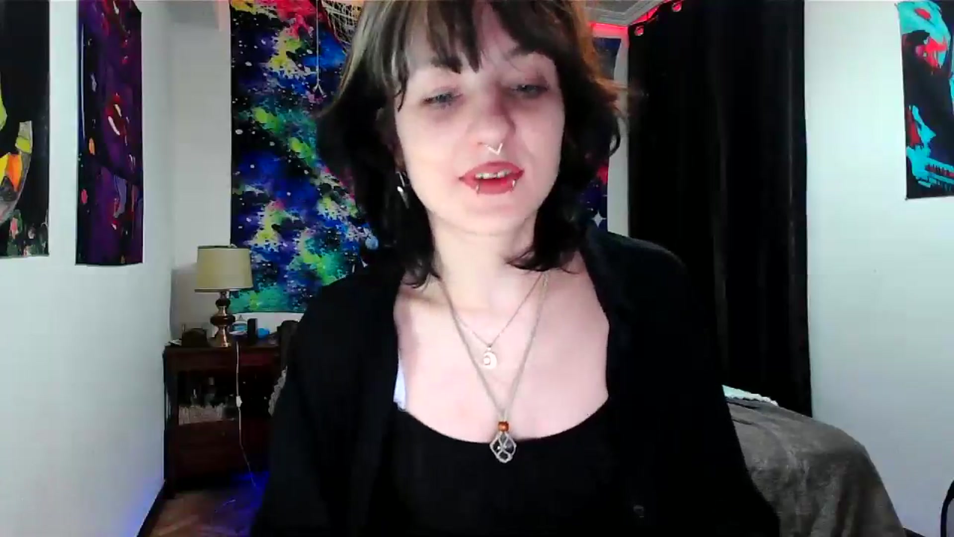 Gallery image thumbnail from Black_Aranya's myfreecams stream on, 03/07/2025, 20:35 image 6 of 20