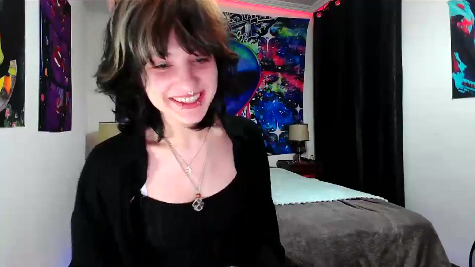 Gallery image thumbnail from Black_Aranya's myfreecams stream on, 03/07/2025, 20:35 image 17 of 20
