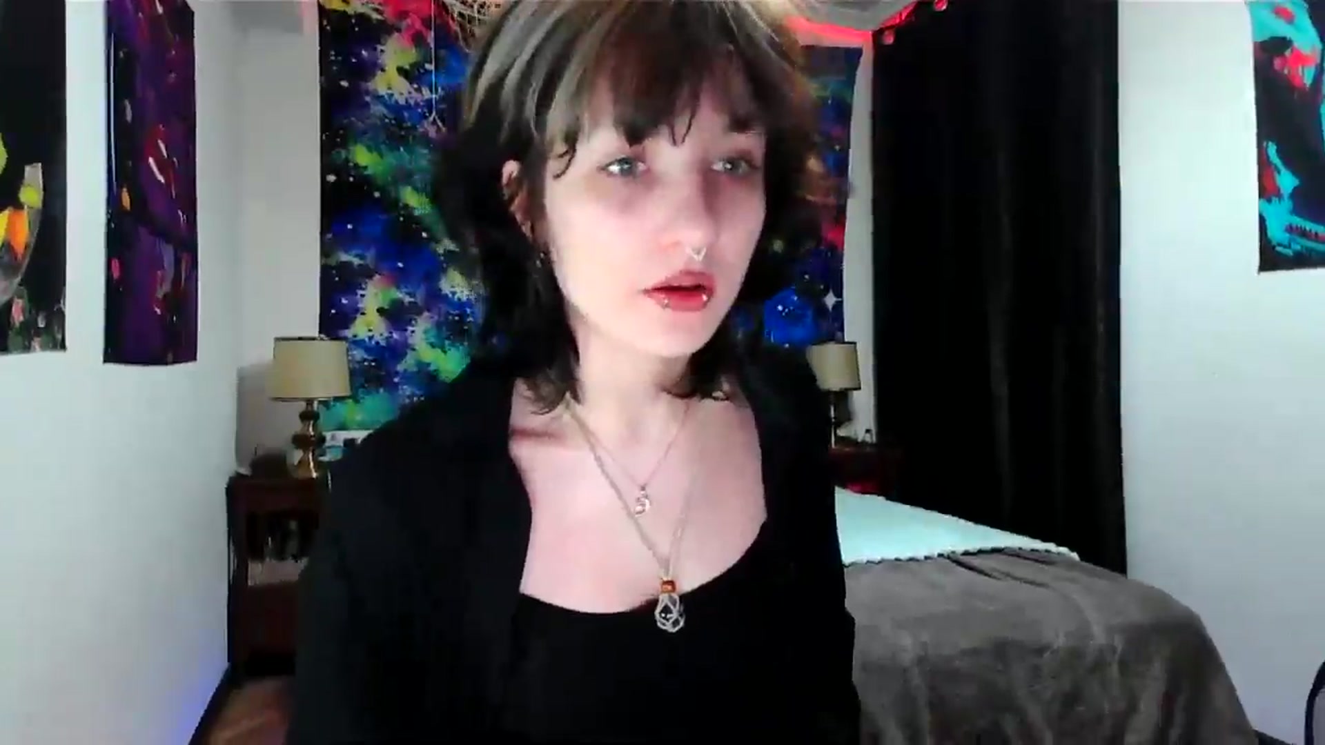 Gallery image thumbnail from Black_Aranya's myfreecams stream on, 03/07/2025, 20:35 image 5 of 20