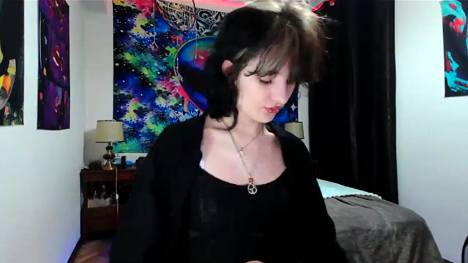 Gallery image thumbnail from Black_Aranya's myfreecams stream on, 03/07/2025, 20:35 image 10 of 20