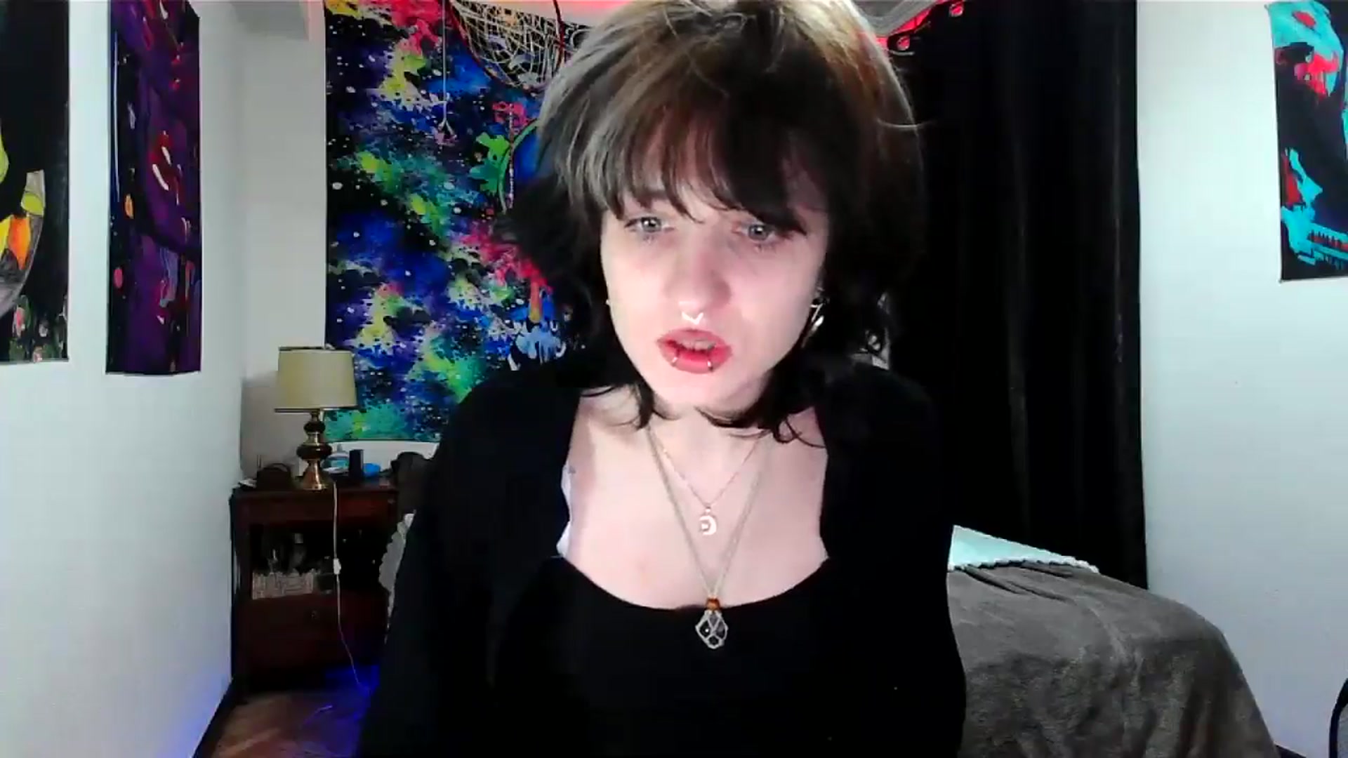 Gallery image thumbnail from Black_Aranya's myfreecams stream on, 03/07/2025, 20:35 image 15 of 20