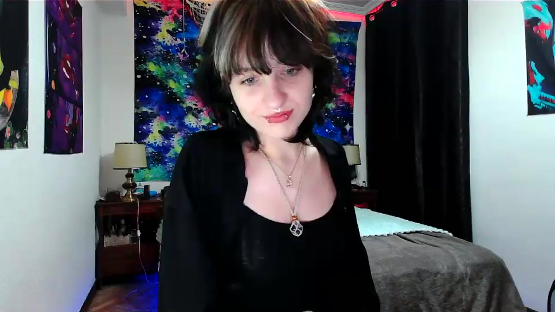 Gallery image thumbnail from Black_Aranya's myfreecams stream on, 03/07/2025, 20:35 image 11 of 20