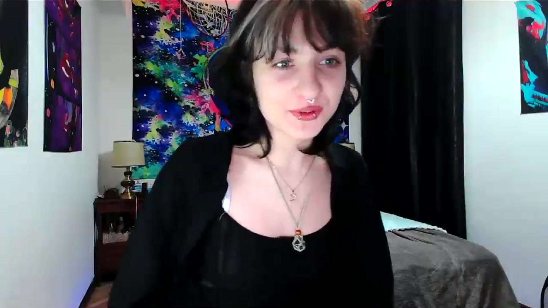 Gallery image thumbnail from Black_Aranya's myfreecams stream on, 03/07/2025, 20:35 image 14 of 20
