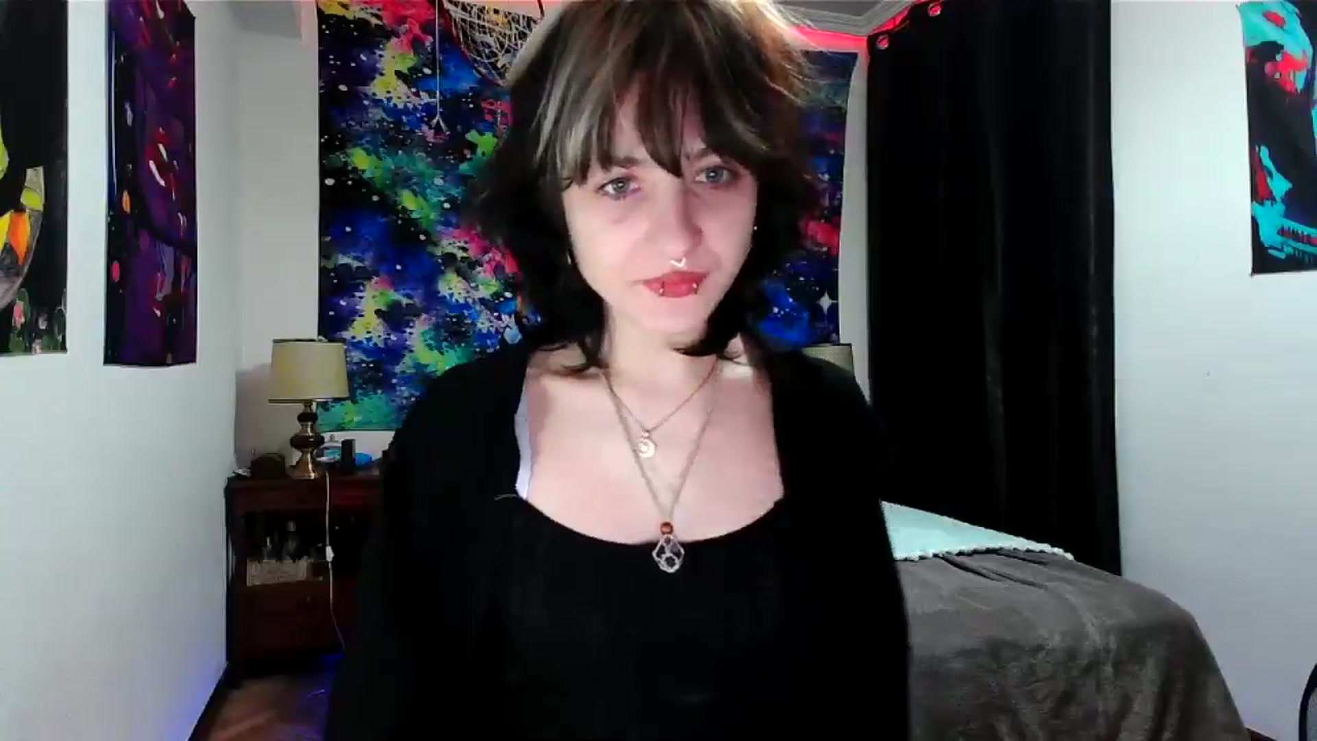 Gallery image thumbnail from Black_Aranya's myfreecams stream on, 03/07/2025, 20:35 image 12 of 20