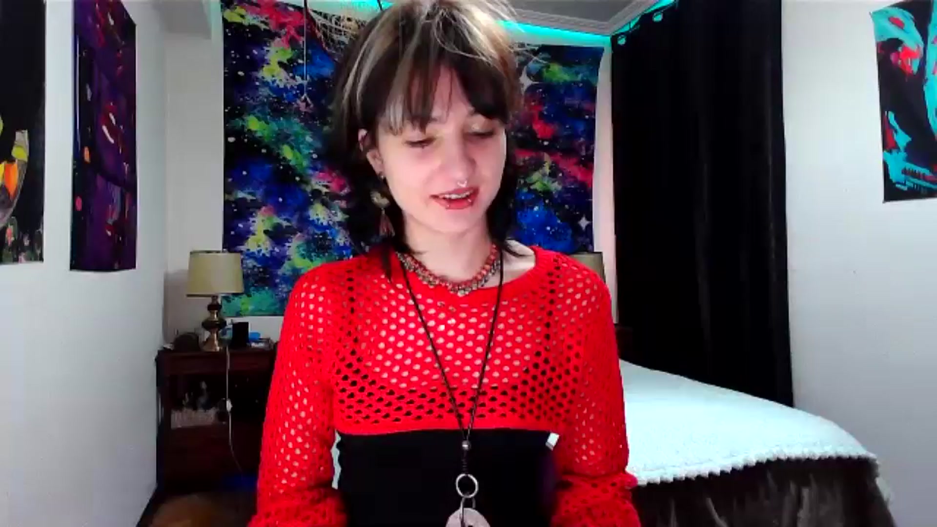 Gallery image thumbnail from Black_Aranya's myfreecams stream on, 03/08/2025, 12:13 image 4 of 20