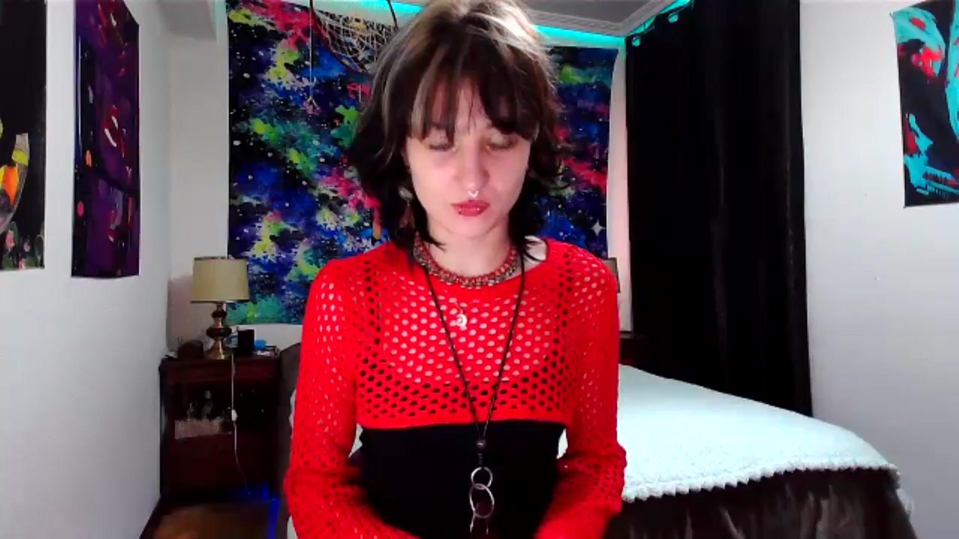 Gallery image thumbnail from Black_Aranya's myfreecams stream on, 03/08/2025, 12:13 image 10 of 20