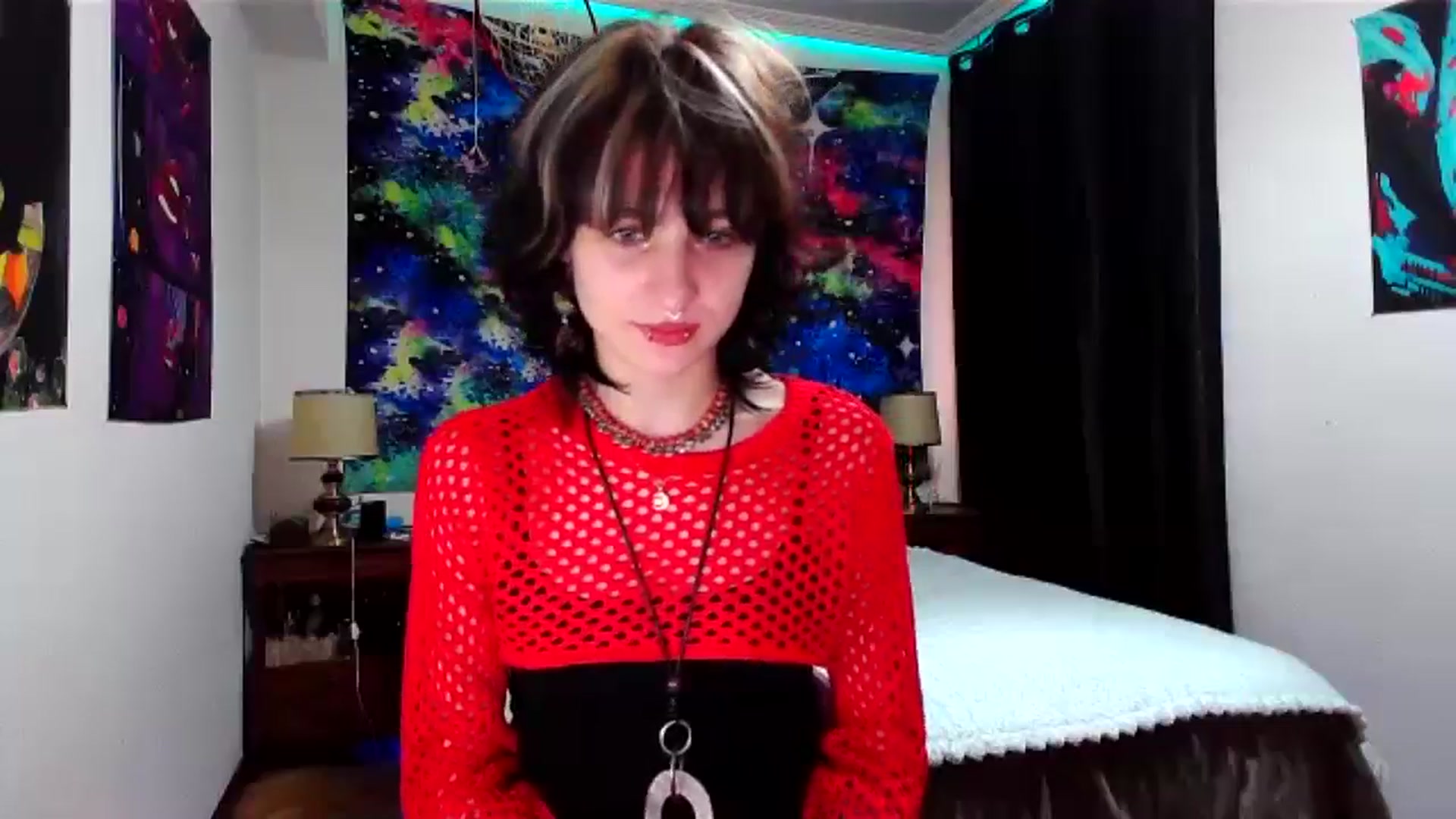 Gallery image thumbnail from Black_Aranya's myfreecams stream on, 03/08/2025, 12:13 image 12 of 20