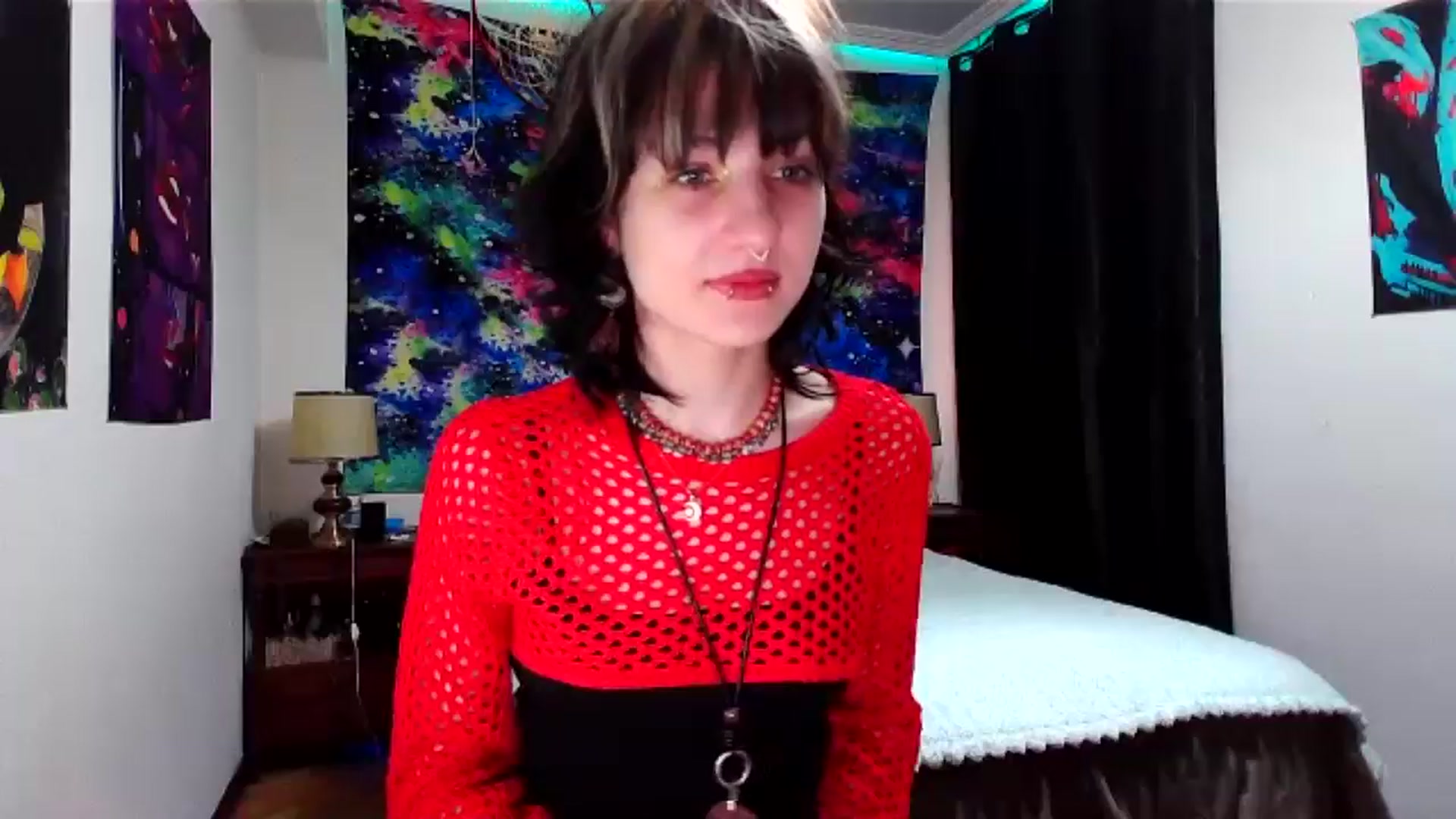 Gallery image thumbnail from Black_Aranya's myfreecams stream on, 03/08/2025, 12:13 image 15 of 20