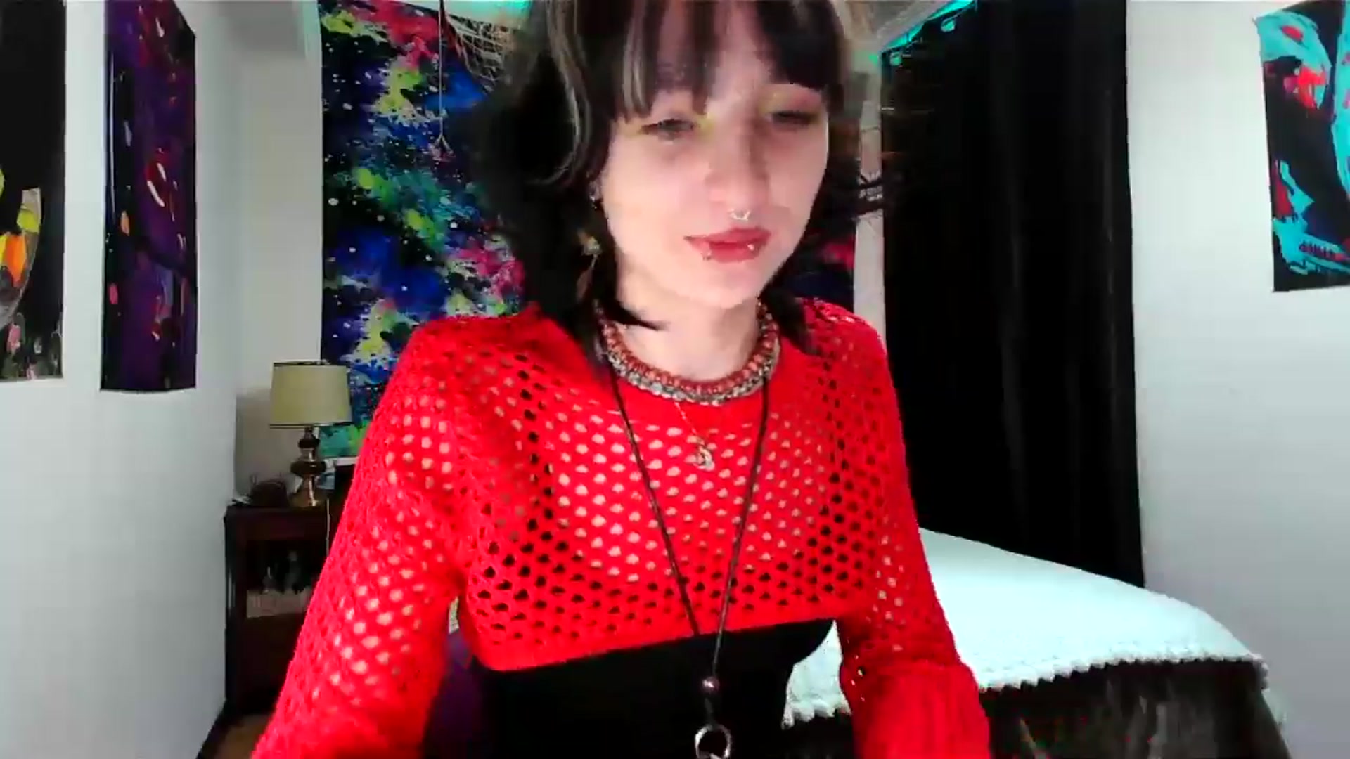 Gallery image thumbnail from Black_Aranya's myfreecams stream on, 03/08/2025, 12:13 image 17 of 20