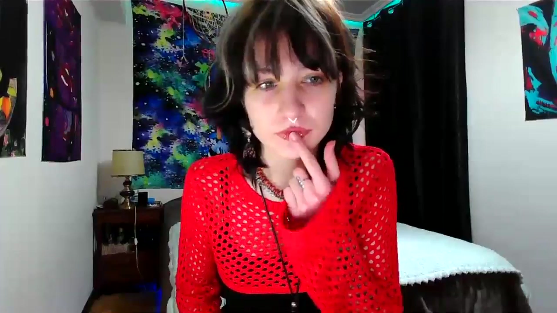Gallery image thumbnail from Black_Aranya's myfreecams stream on, 03/08/2025, 12:13 image 18 of 20
