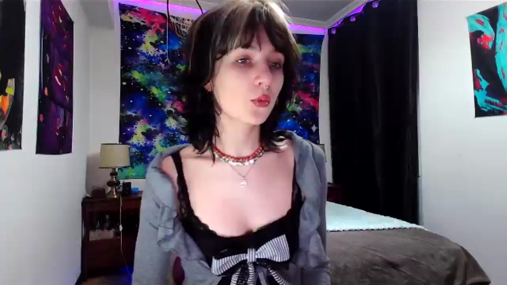 Gallery image thumbnail from Black_Aranya's myfreecams stream on, 03/09/2025, 20:47 image 14 of 20