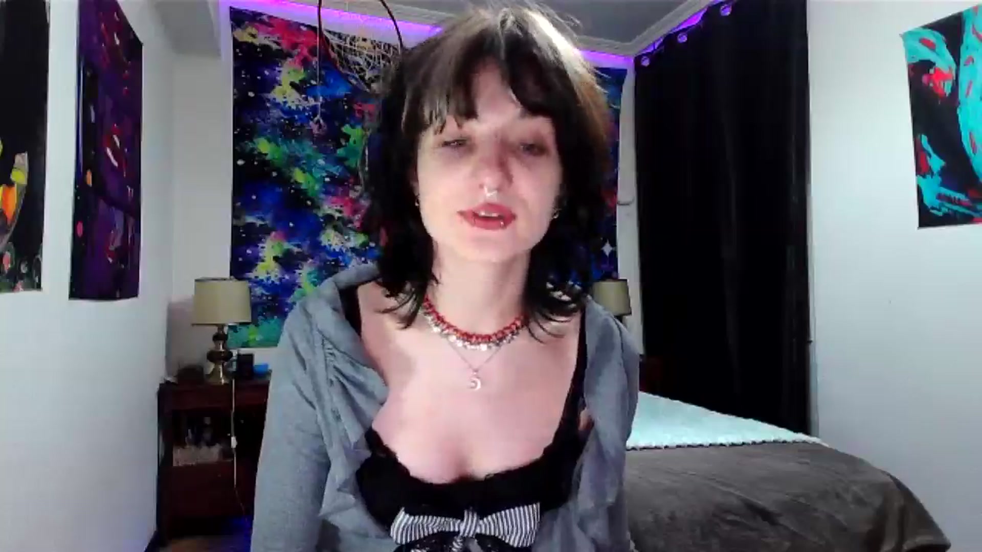 Gallery image thumbnail from Black_Aranya's myfreecams stream on, 03/09/2025, 20:47 image 3 of 20