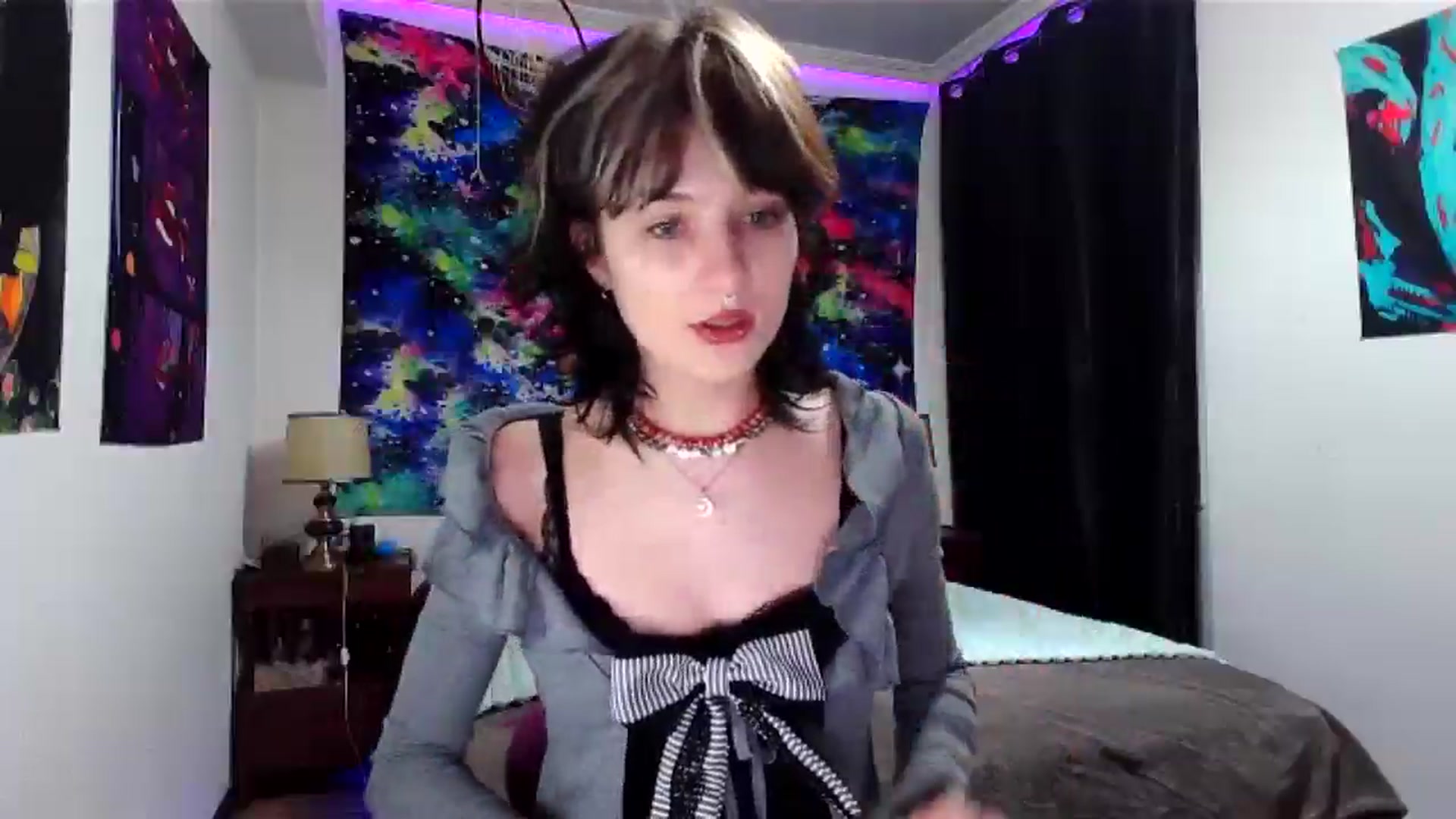 Gallery image thumbnail from Black_Aranya's myfreecams stream on, 03/09/2025, 20:47 image 17 of 20