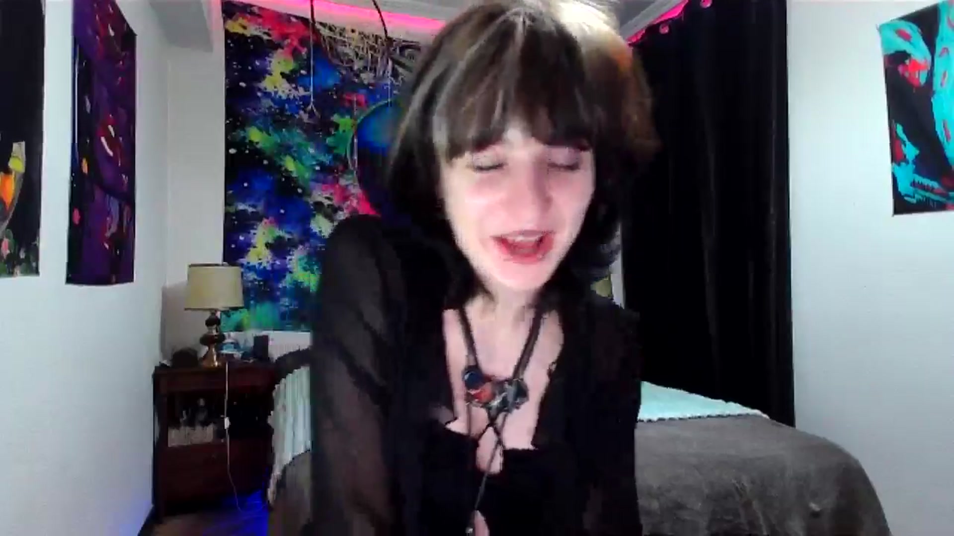 Gallery image thumbnail from Black_Aranya's myfreecams stream on, 03/10/2025, 18:53 image 7 of 20