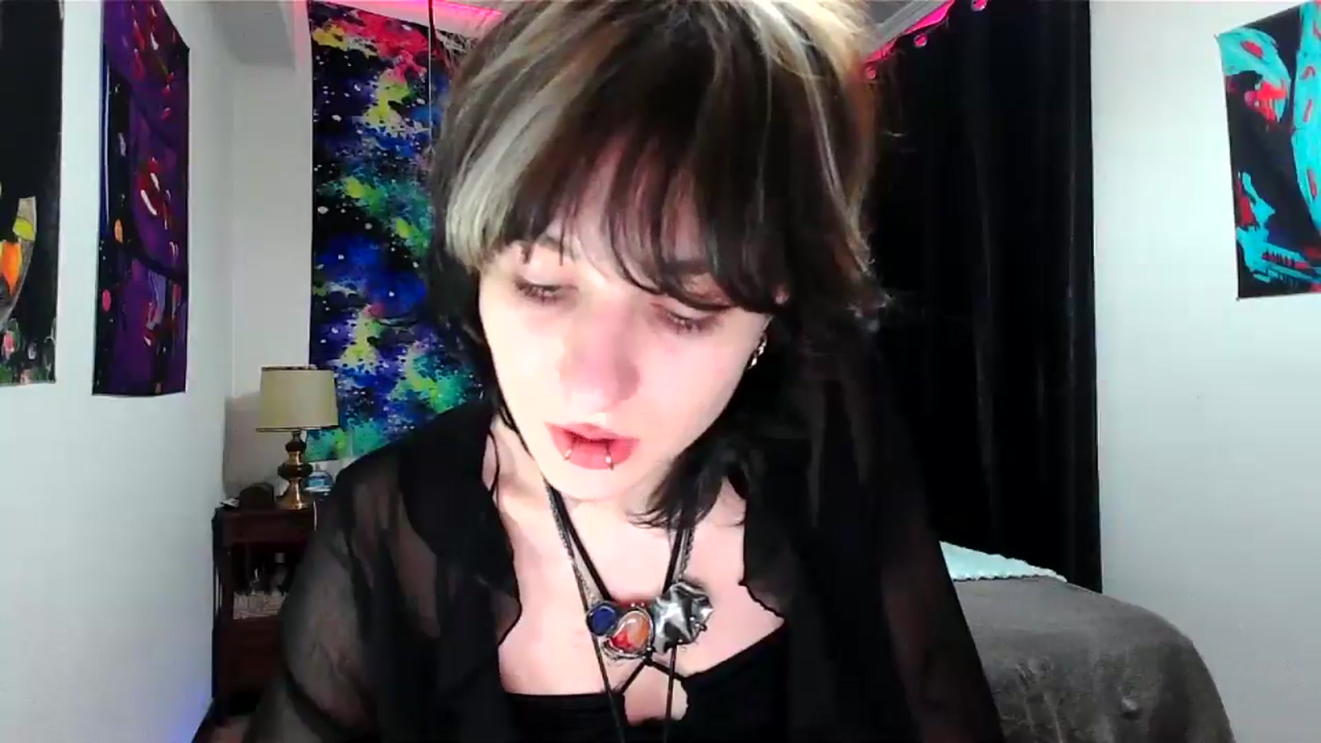 Gallery image thumbnail from Black_Aranya's myfreecams stream on, 03/10/2025, 18:53 image 15 of 20