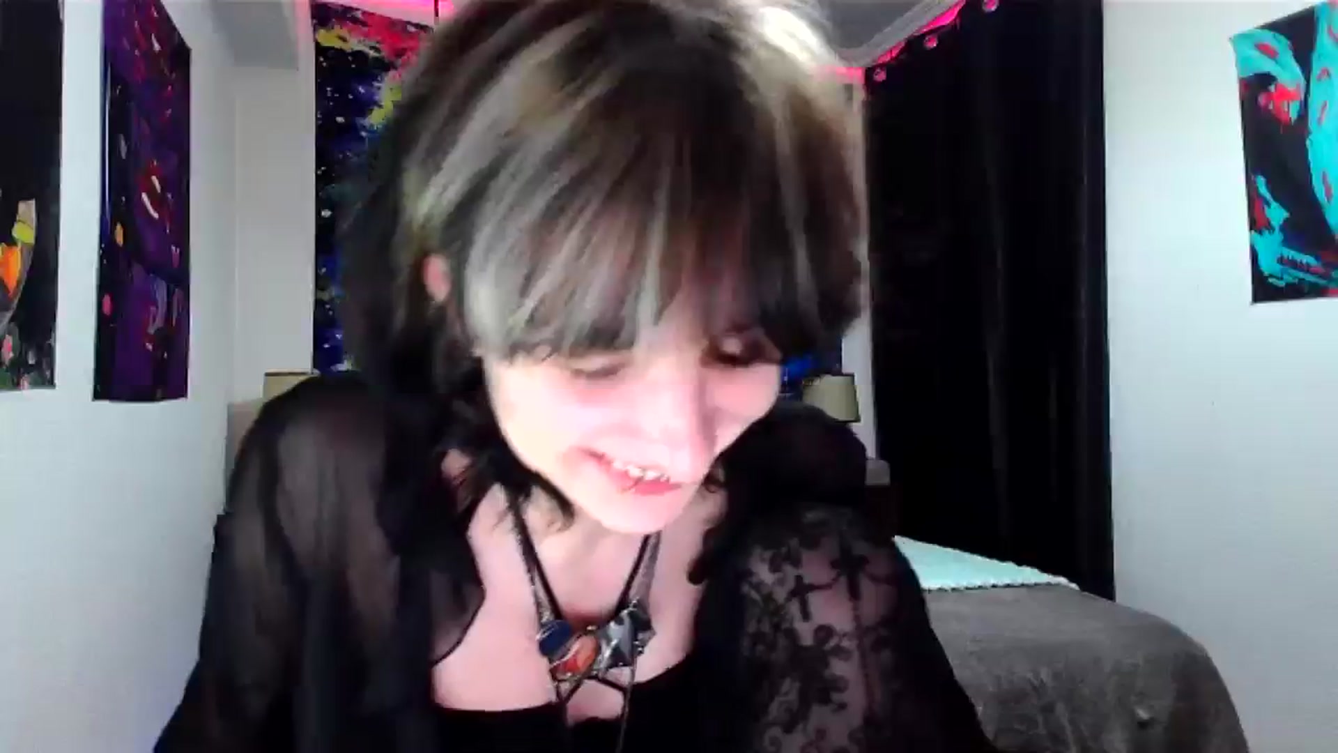 Gallery image thumbnail from Black_Aranya's myfreecams stream on, 03/10/2025, 18:53 image 5 of 20