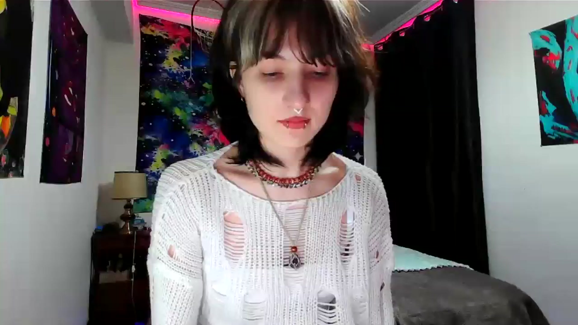 Gallery image thumbnail from Black_Aranya's myfreecams stream on, 03/12/2025, 21:59 image 11 of 20