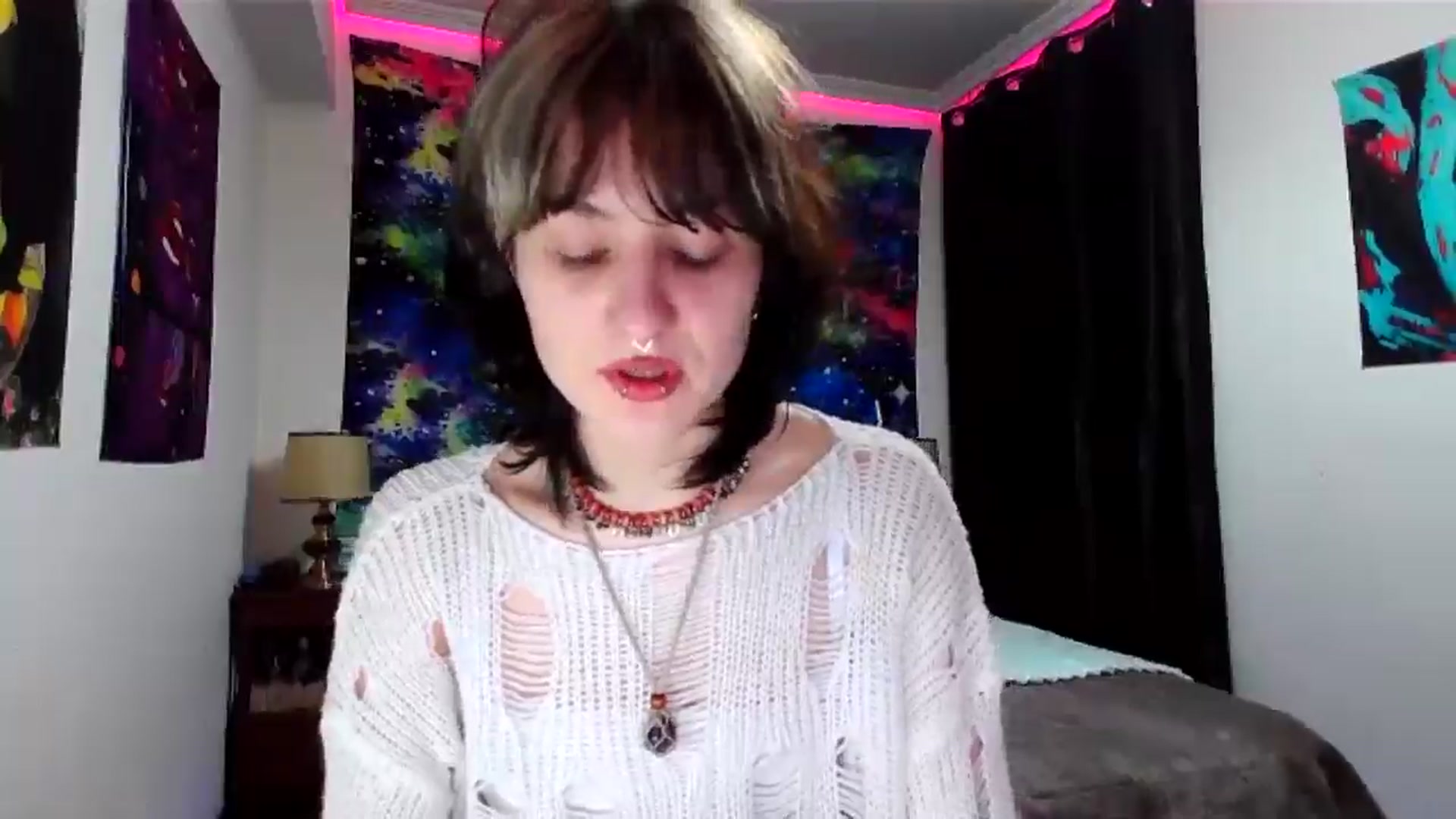 Gallery image thumbnail from Black_Aranya's myfreecams stream on, 03/12/2025, 21:59 image 5 of 20