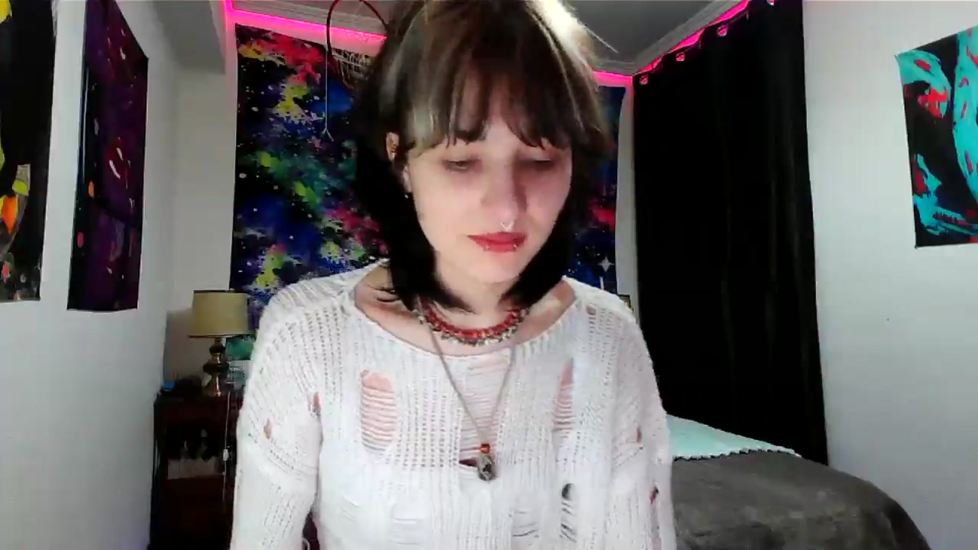 Gallery image thumbnail from Black_Aranya's myfreecams stream on, 03/12/2025, 21:59 image 12 of 20