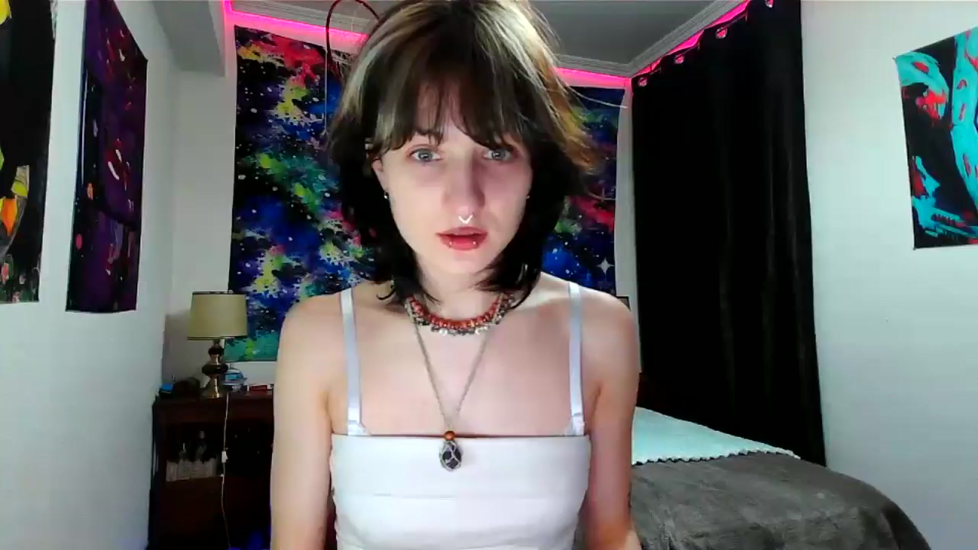 Gallery image thumbnail from Black_Aranya's myfreecams stream on, 03/12/2025, 23:15 image 6 of 20