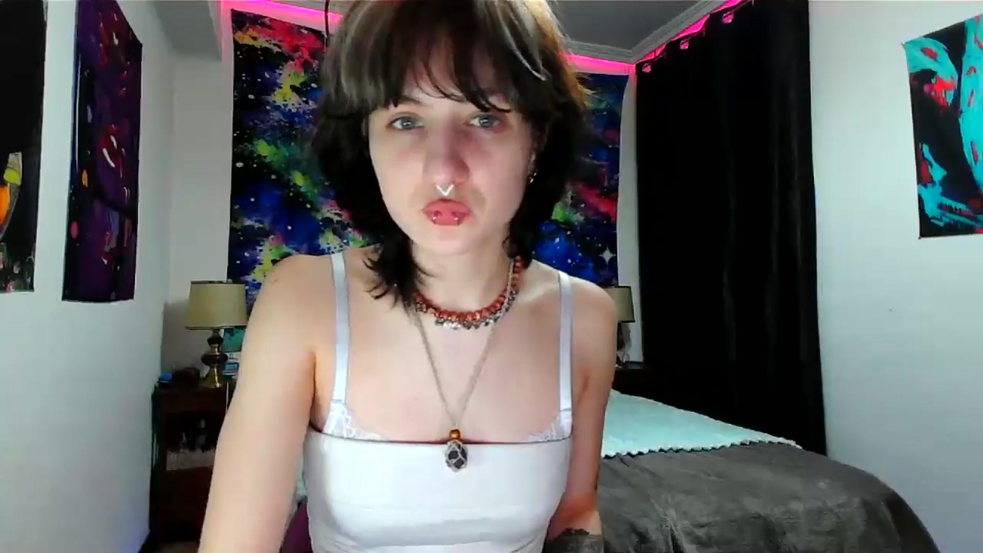 Gallery image thumbnail from Black_Aranya's myfreecams stream on, 03/12/2025, 23:15 image 12 of 20