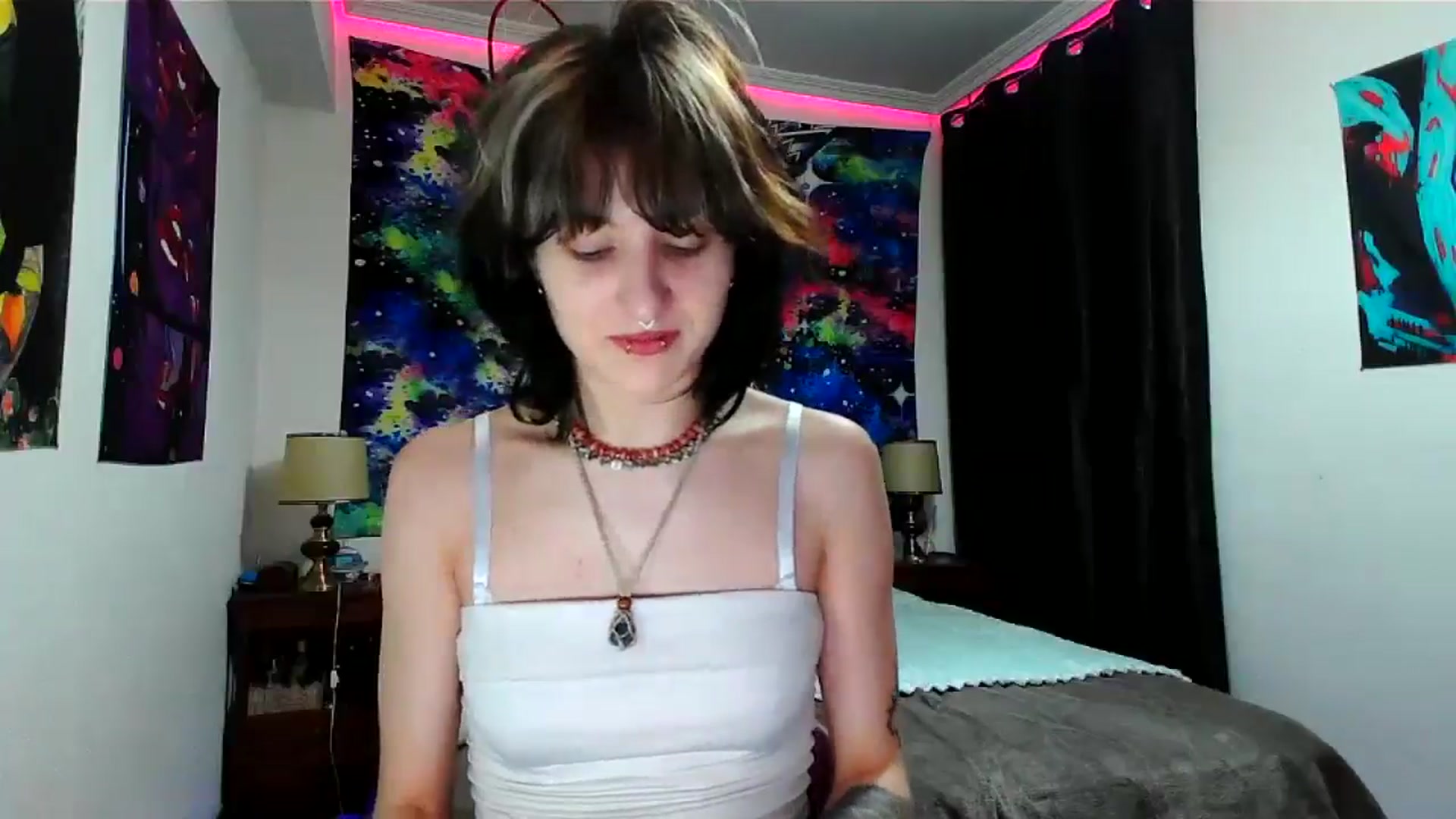 Gallery image thumbnail from Black_Aranya's myfreecams stream on, 03/12/2025, 23:15 image 5 of 20