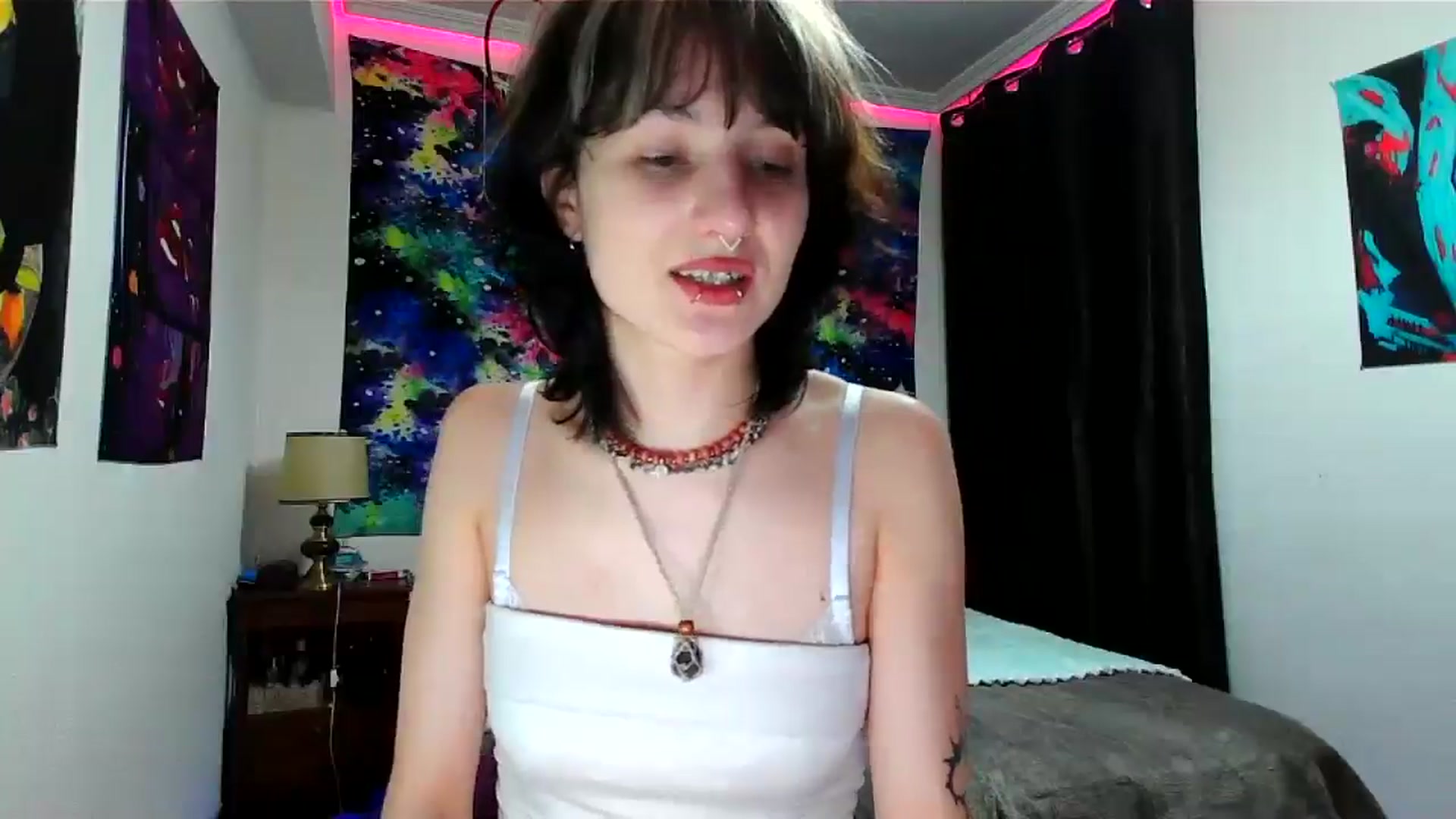 Gallery image thumbnail from Black_Aranya's myfreecams stream on, 03/12/2025, 23:15 image 8 of 20