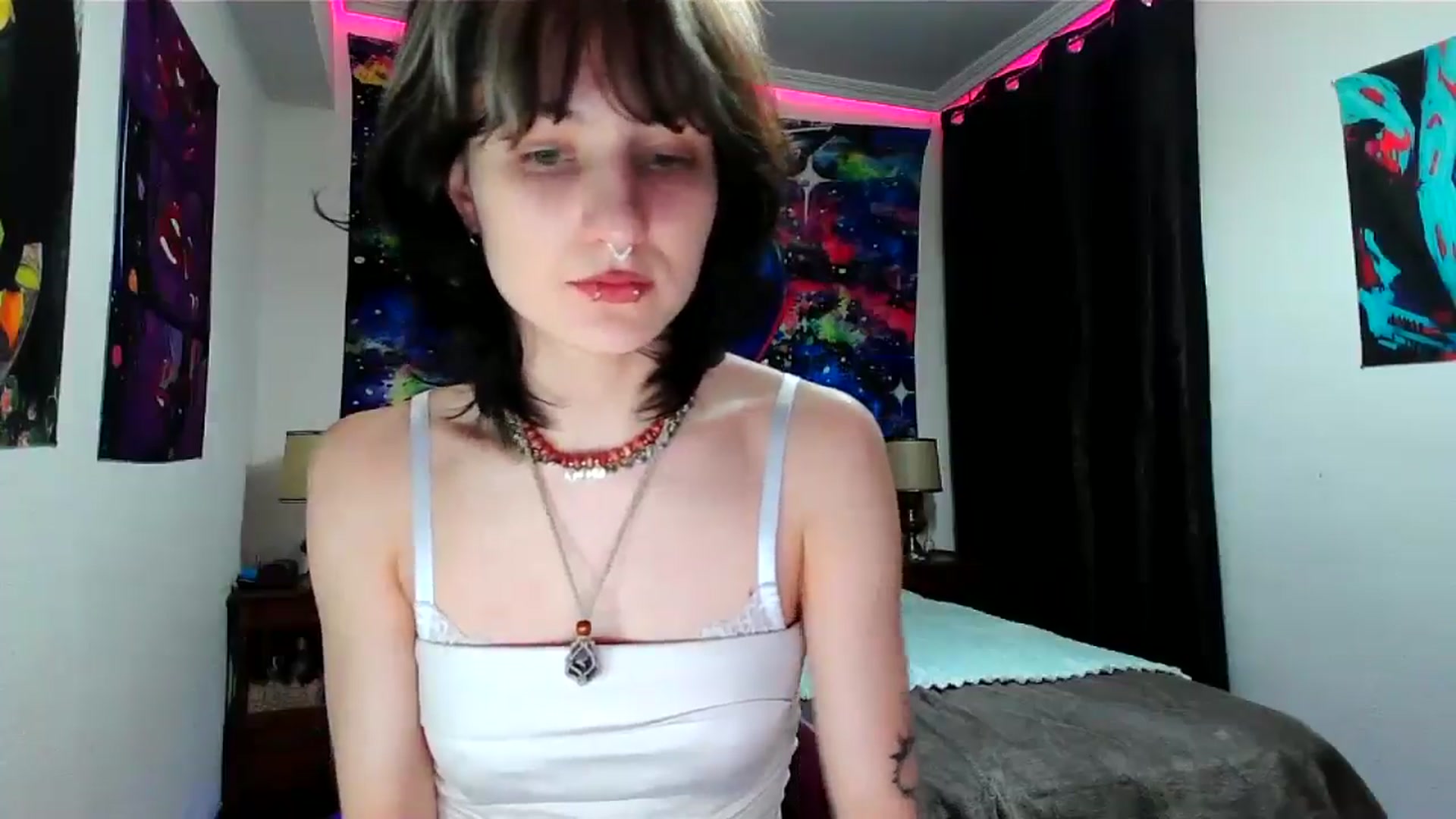 Gallery image thumbnail from Black_Aranya's myfreecams stream on, 03/12/2025, 23:15 image 16 of 20