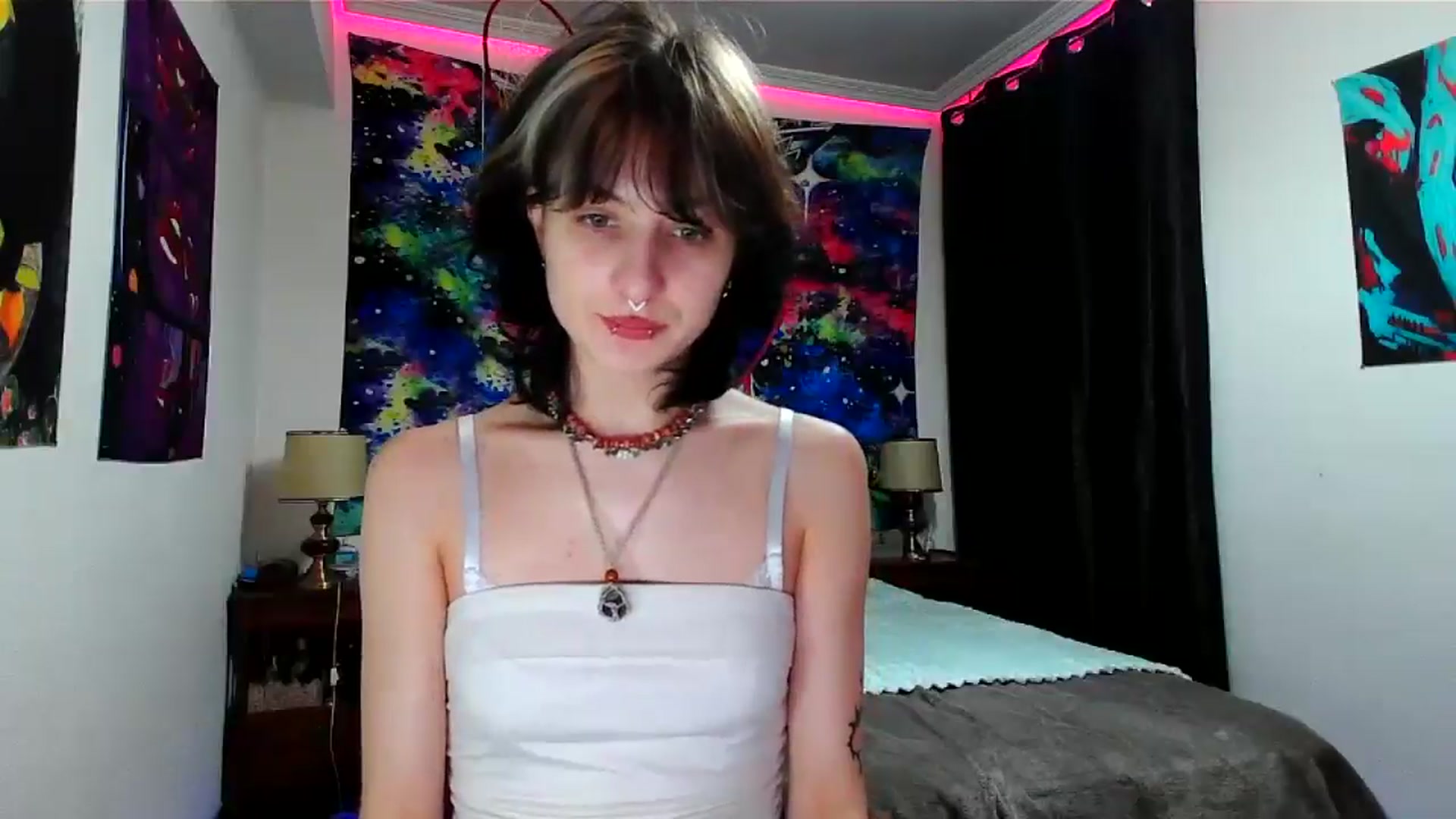 Gallery image thumbnail from Black_Aranya's myfreecams stream on, 03/12/2025, 23:15 image 20 of 20
