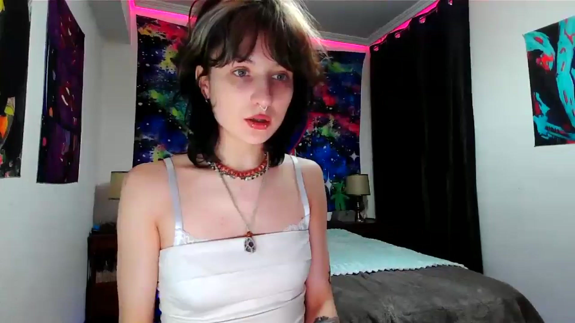 Gallery image thumbnail from Black_Aranya's myfreecams stream on, 03/12/2025, 23:54 image 2 of 20
