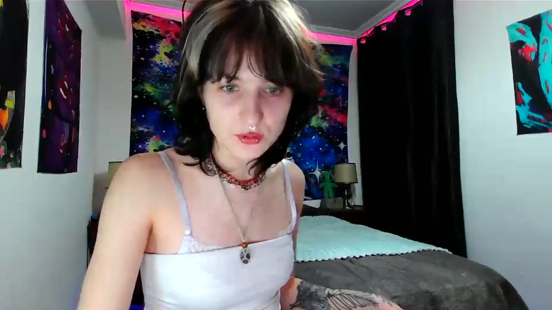 Gallery image thumbnail from Black_Aranya's myfreecams stream on, 03/12/2025, 23:54 image 12 of 20