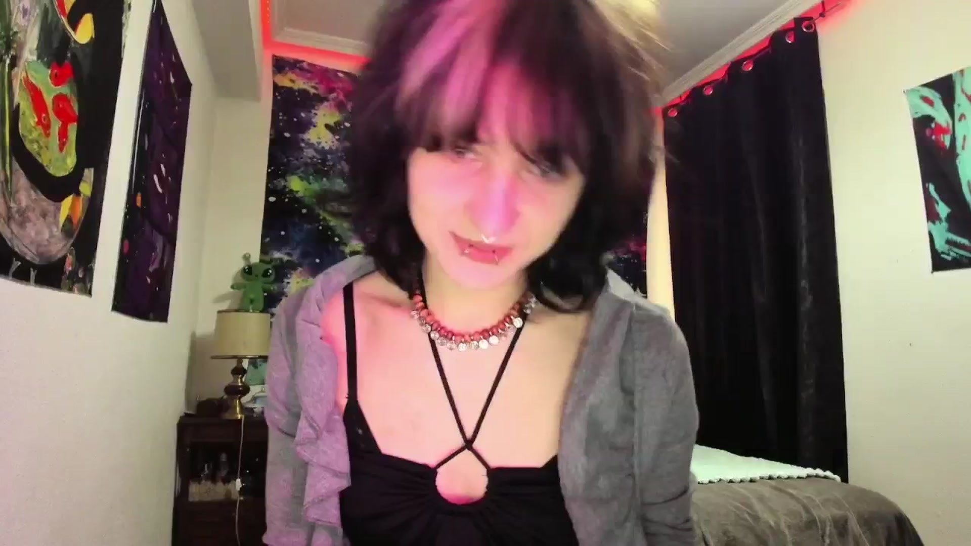 Gallery image thumbnail from Black_Aranya's myfreecams stream on, 03/15/2025, 10:45 image 7 of 20