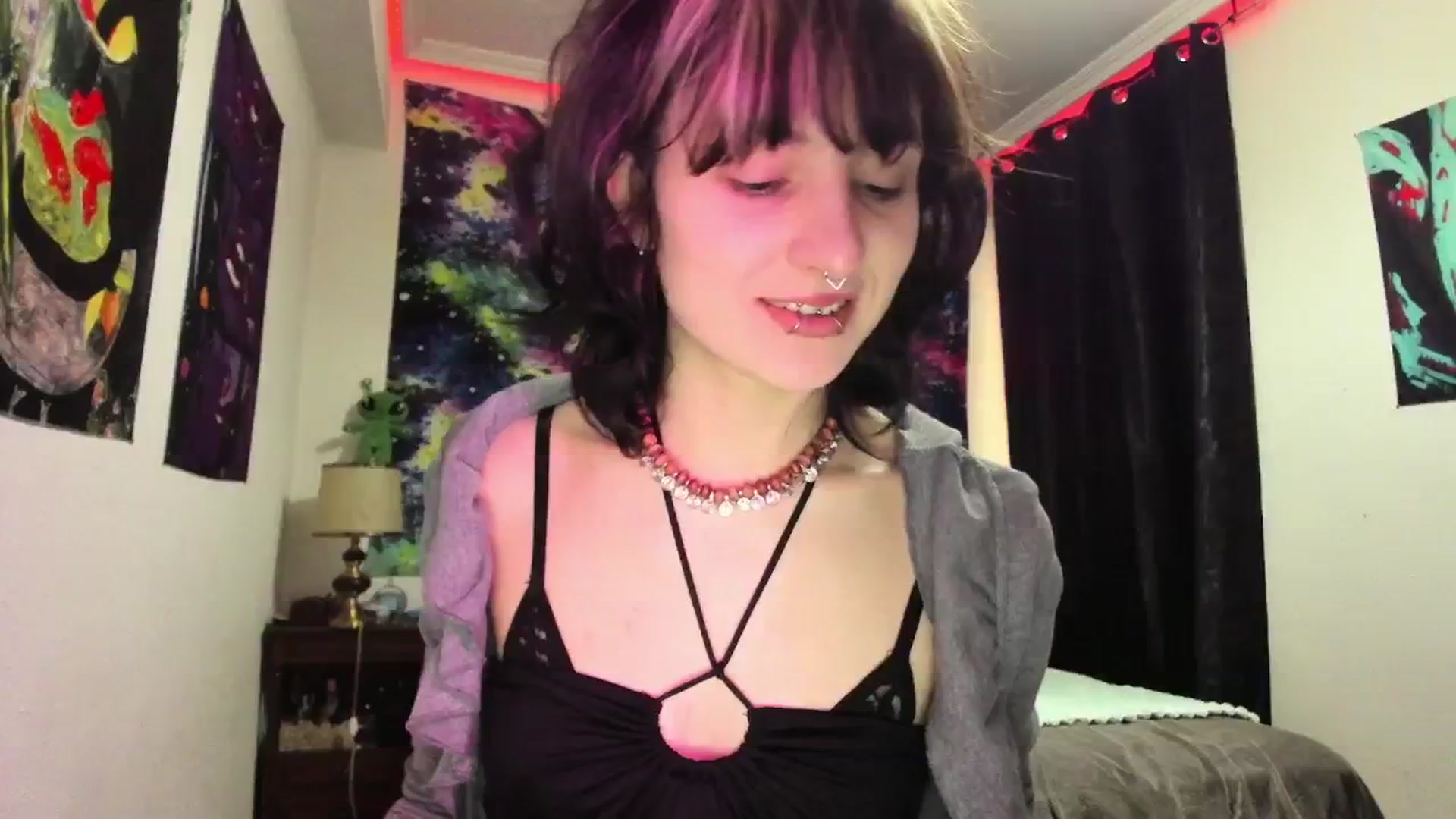 Gallery image thumbnail from Black_Aranya's myfreecams stream on, 03/15/2025, 10:45 image 11 of 20