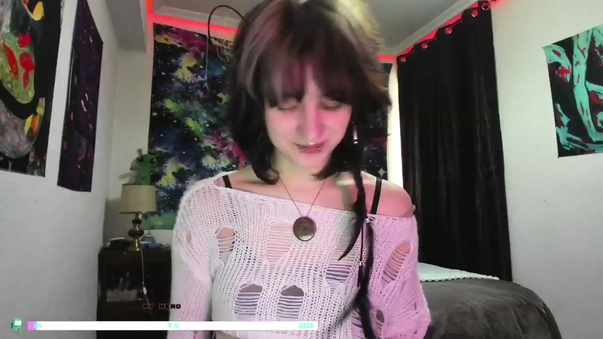 Gallery image thumbnail from Black_Aranya's myfreecams stream on, 03/19/2025, 13:55 image 18 of 20