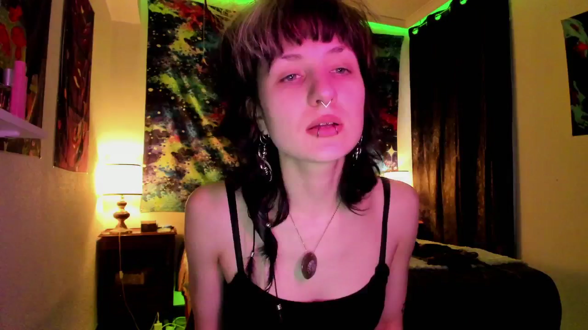 Gallery image thumbnail from Black_Aranya's myfreecams stream on, 03/25/2025, 17:01 image 18 of 20