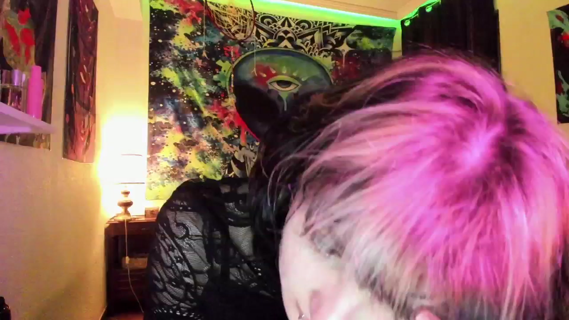Gallery image thumbnail from Black_Aranya's myfreecams stream on, 03/27/2025, 21:35 image 2 of 20