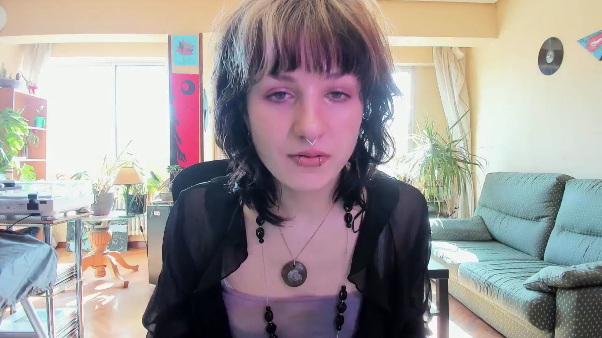 Gallery image thumbnail from Black_Aranya's myfreecams stream on, 04/04/2025, 10:03 image 12 of 20