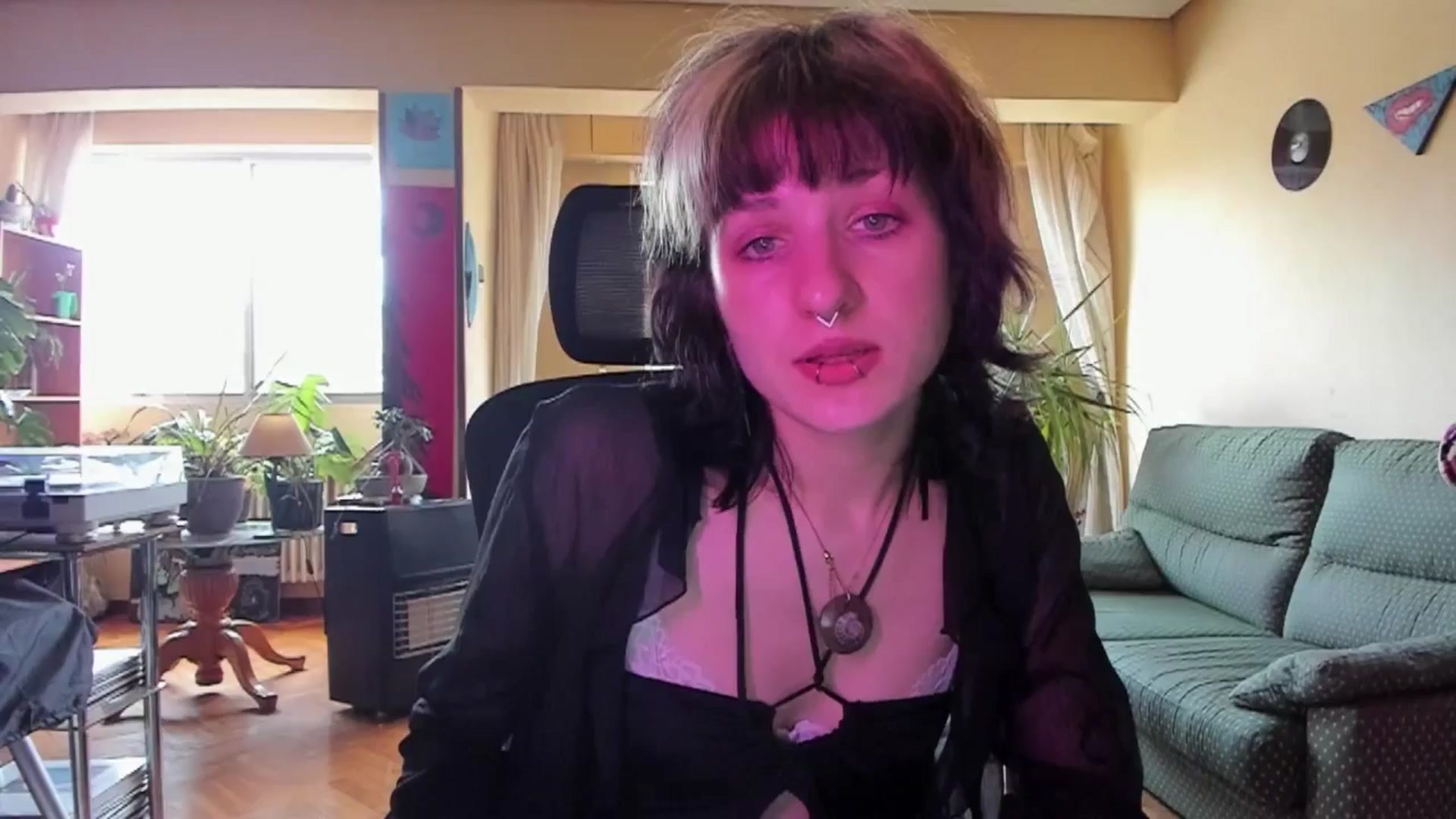 Gallery image thumbnail from Black_Aranya's myfreecams stream on, 04/05/2025, 14:54 image 20 of 20