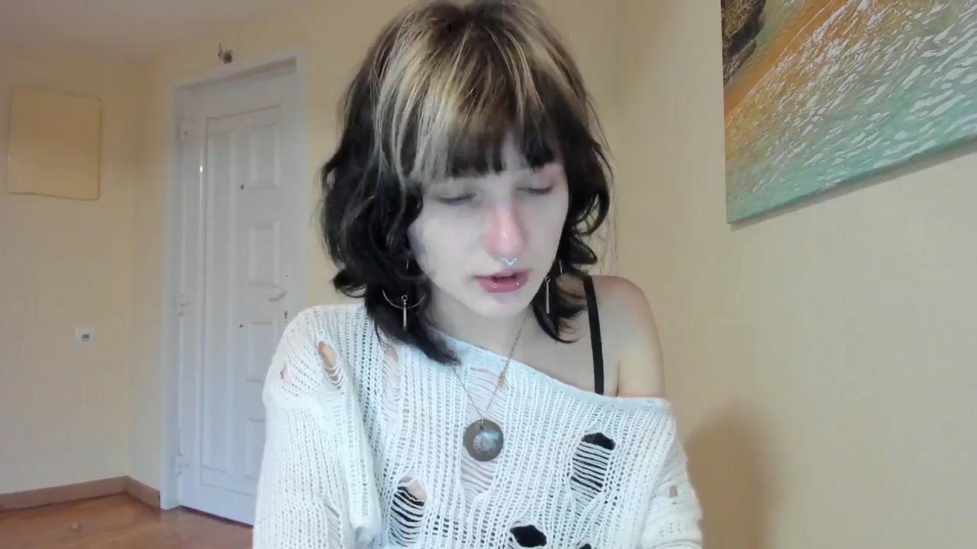 Gallery image thumbnail from Black_Aranya's myfreecams stream on, 04/14/2025, 19:51 image 2 of 20