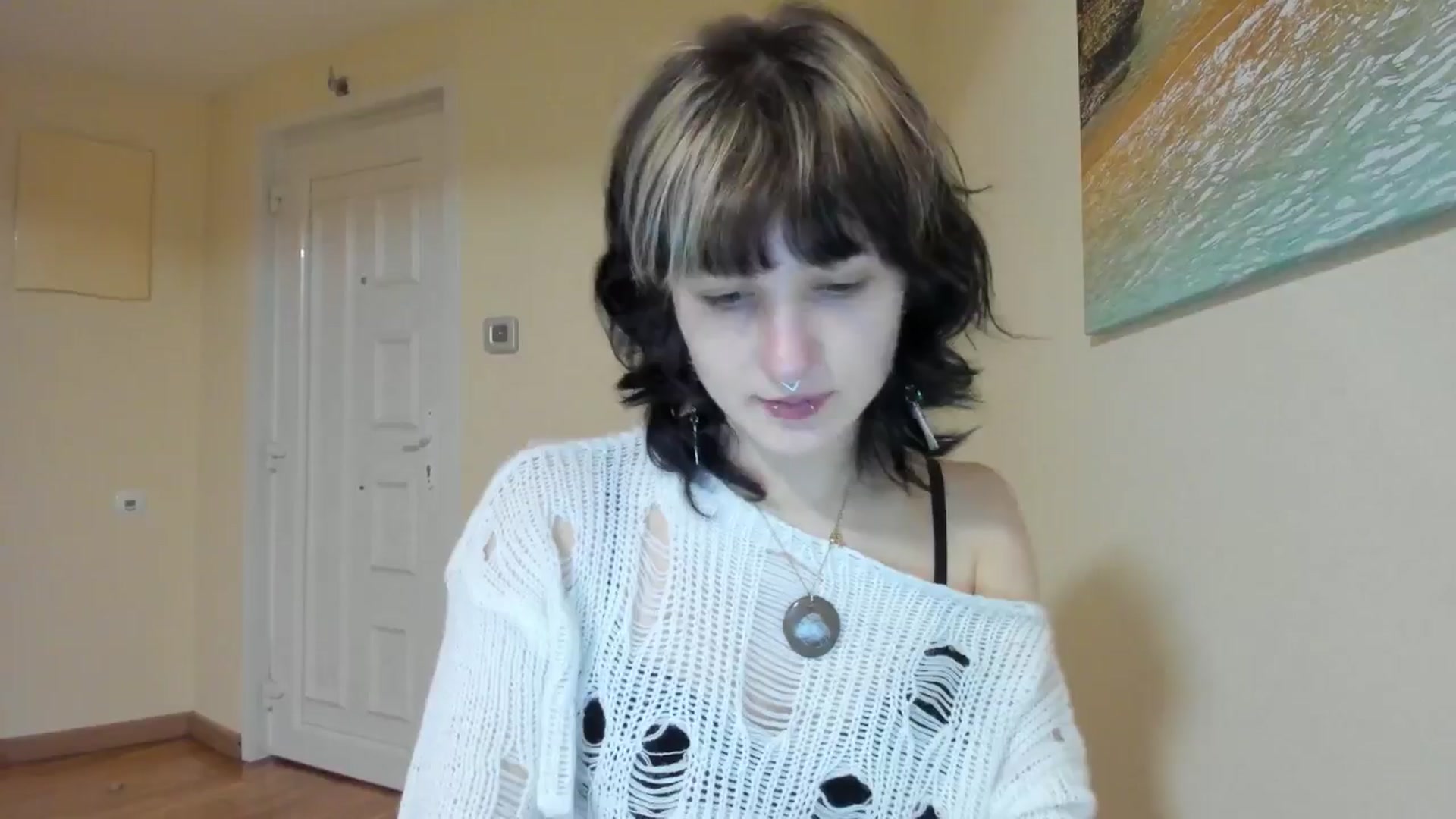 Gallery image thumbnail from Black_Aranya's myfreecams stream on, 04/14/2025, 19:51 image 19 of 20