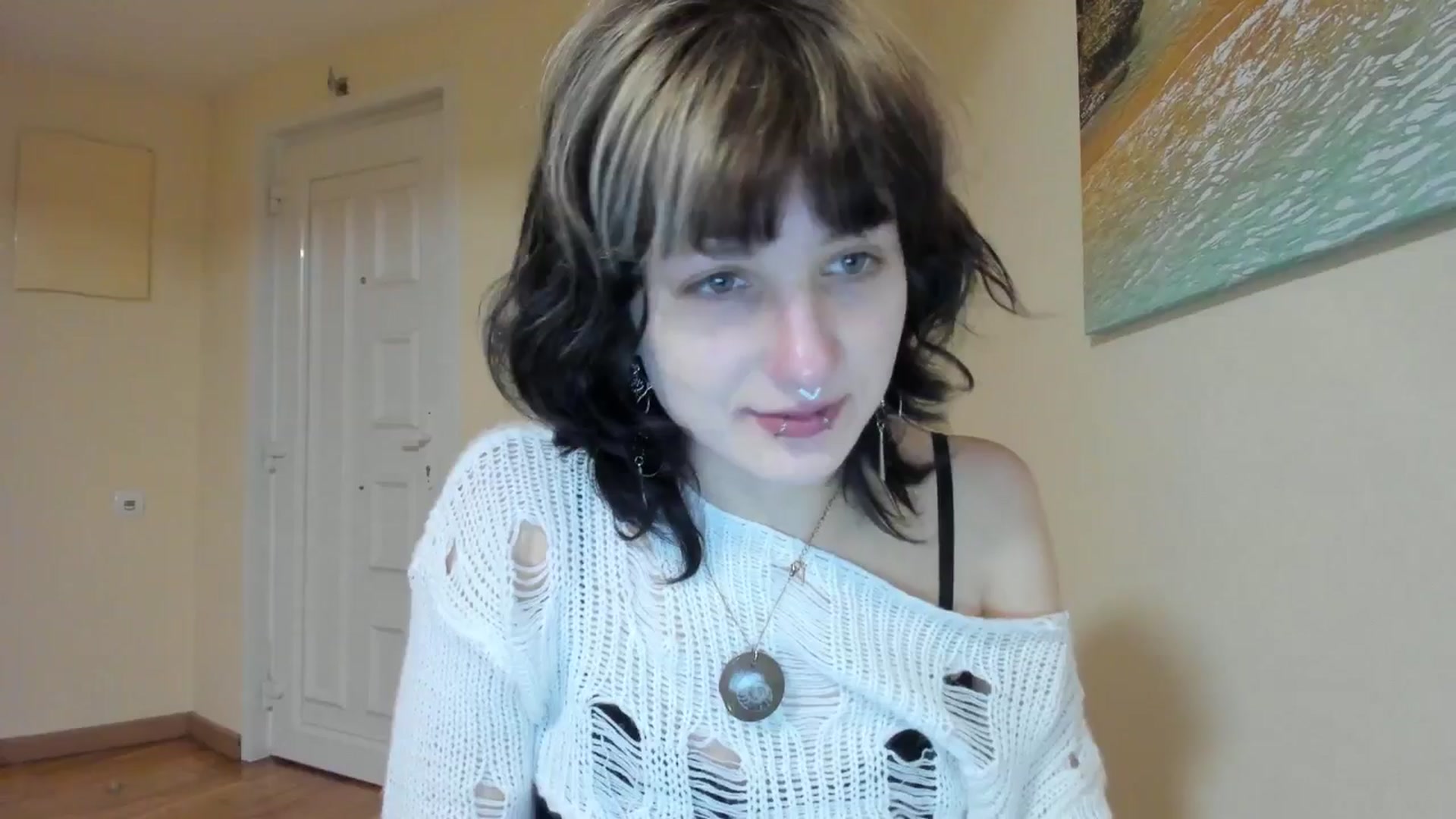Gallery image thumbnail from Black_Aranya's myfreecams stream on, 04/14/2025, 19:51 image 18 of 20