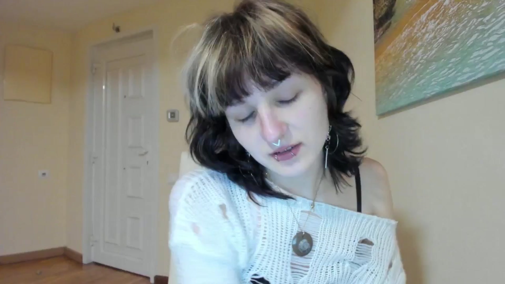 Gallery image thumbnail from Black_Aranya's myfreecams stream on, 04/14/2025, 19:51 image 15 of 20
