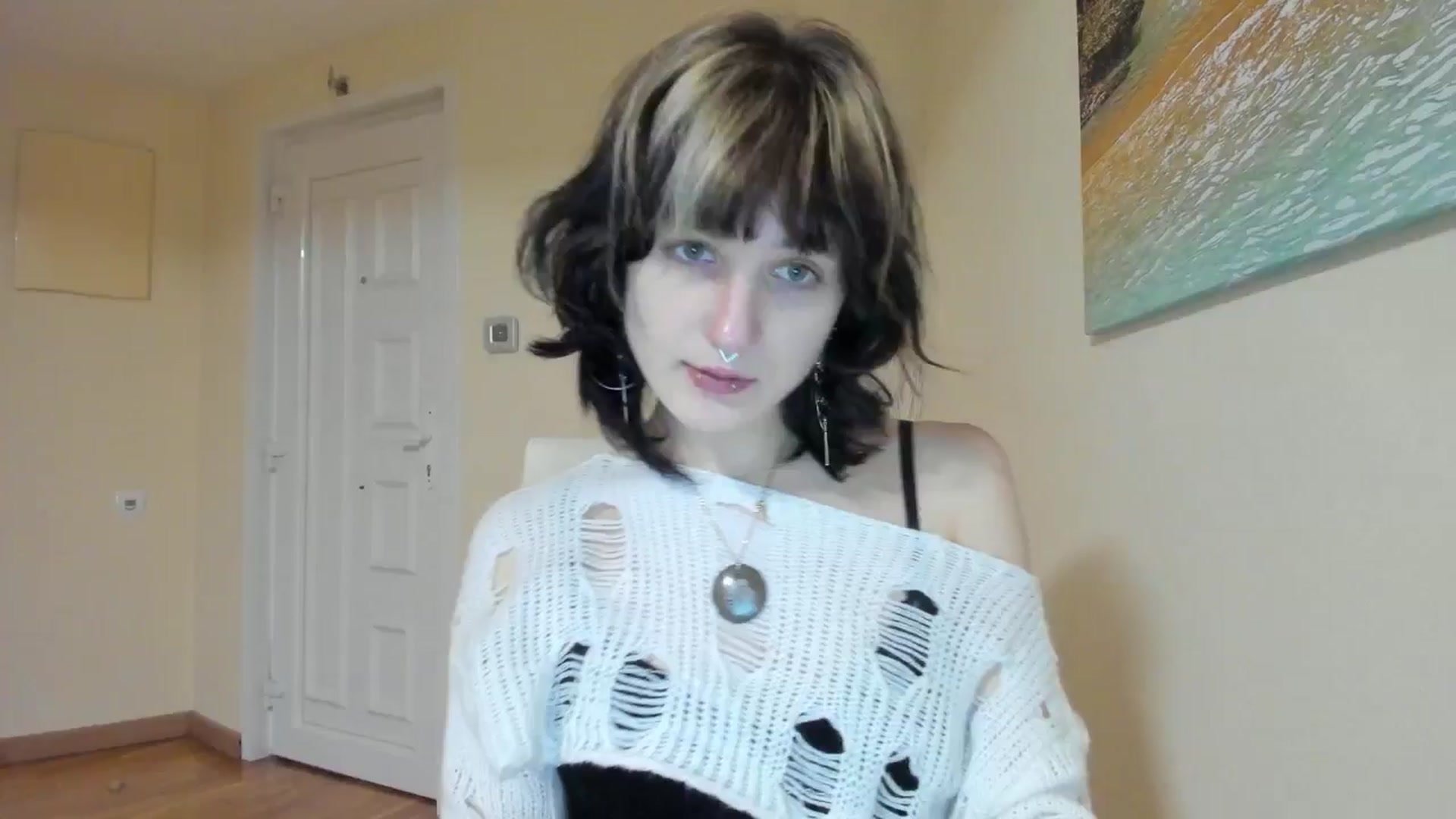 Gallery image thumbnail from Black_Aranya's myfreecams stream on, 04/14/2025, 19:51 image 6 of 20