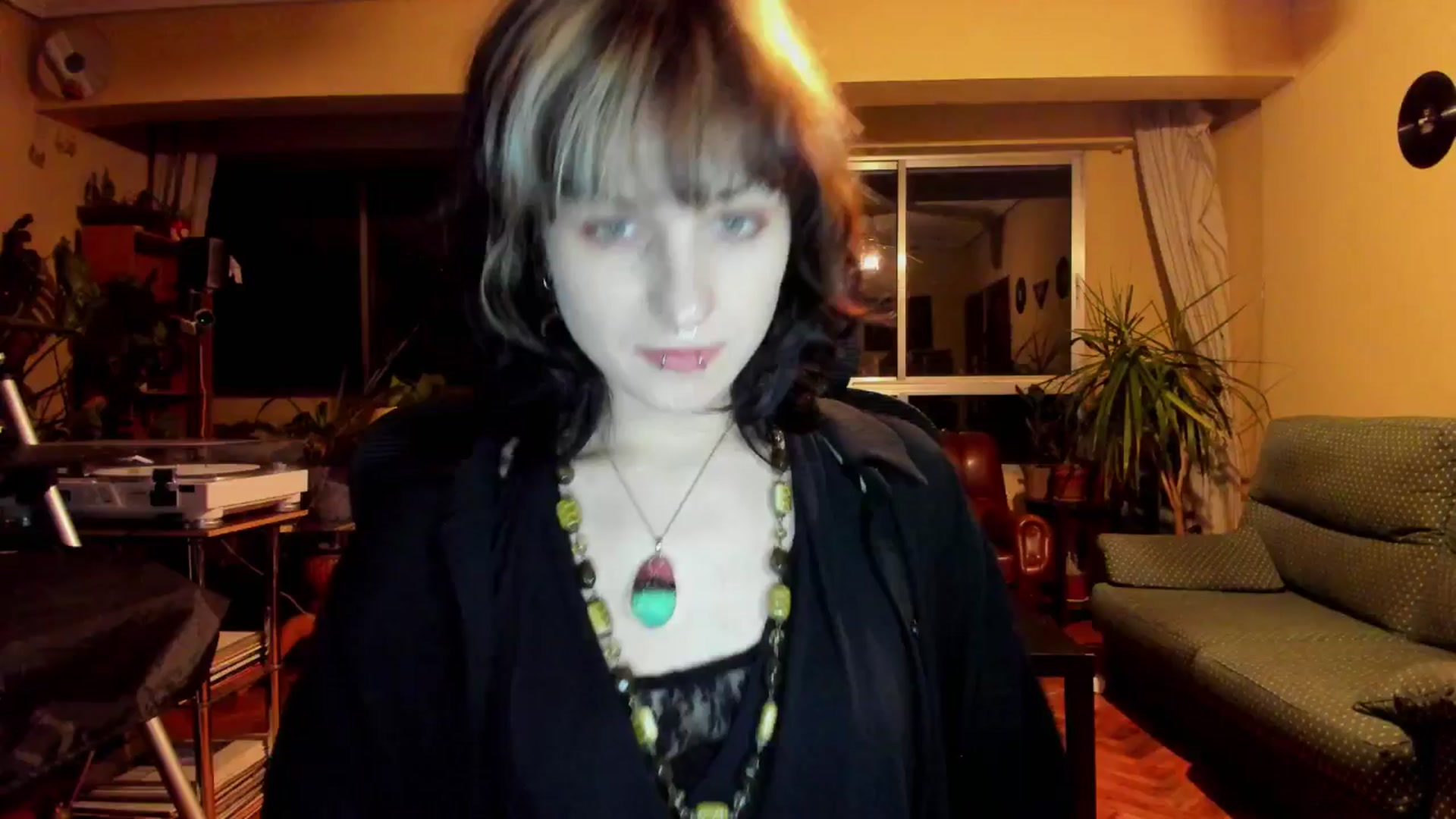 Gallery image thumbnail from Black_Aranya's myfreecams stream on, 04/18/2025, 21:58 image 8 of 20