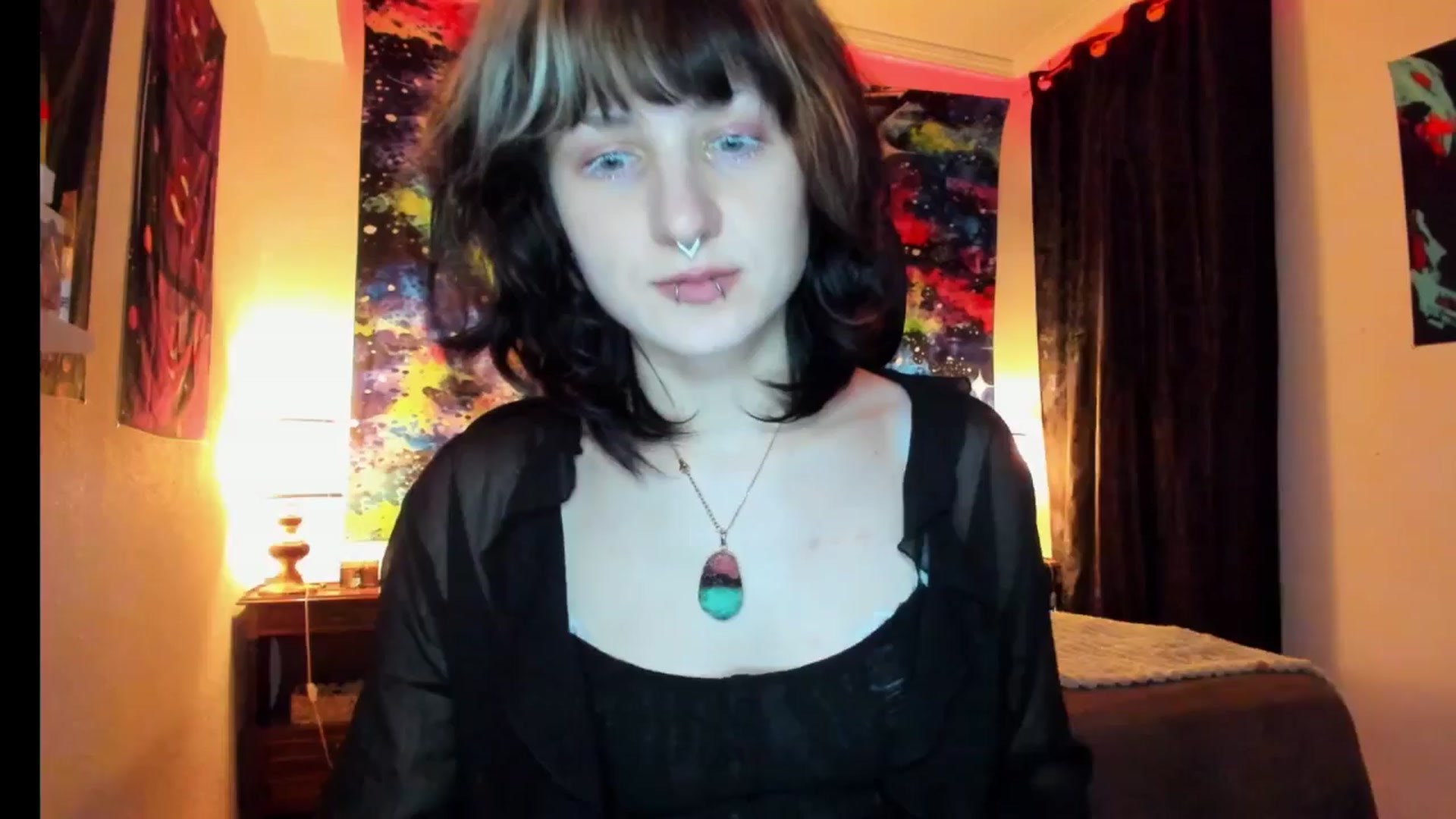 Gallery image thumbnail from Black_Aranya's myfreecams stream on, 04/24/2025, 21:12 image 11 of 20