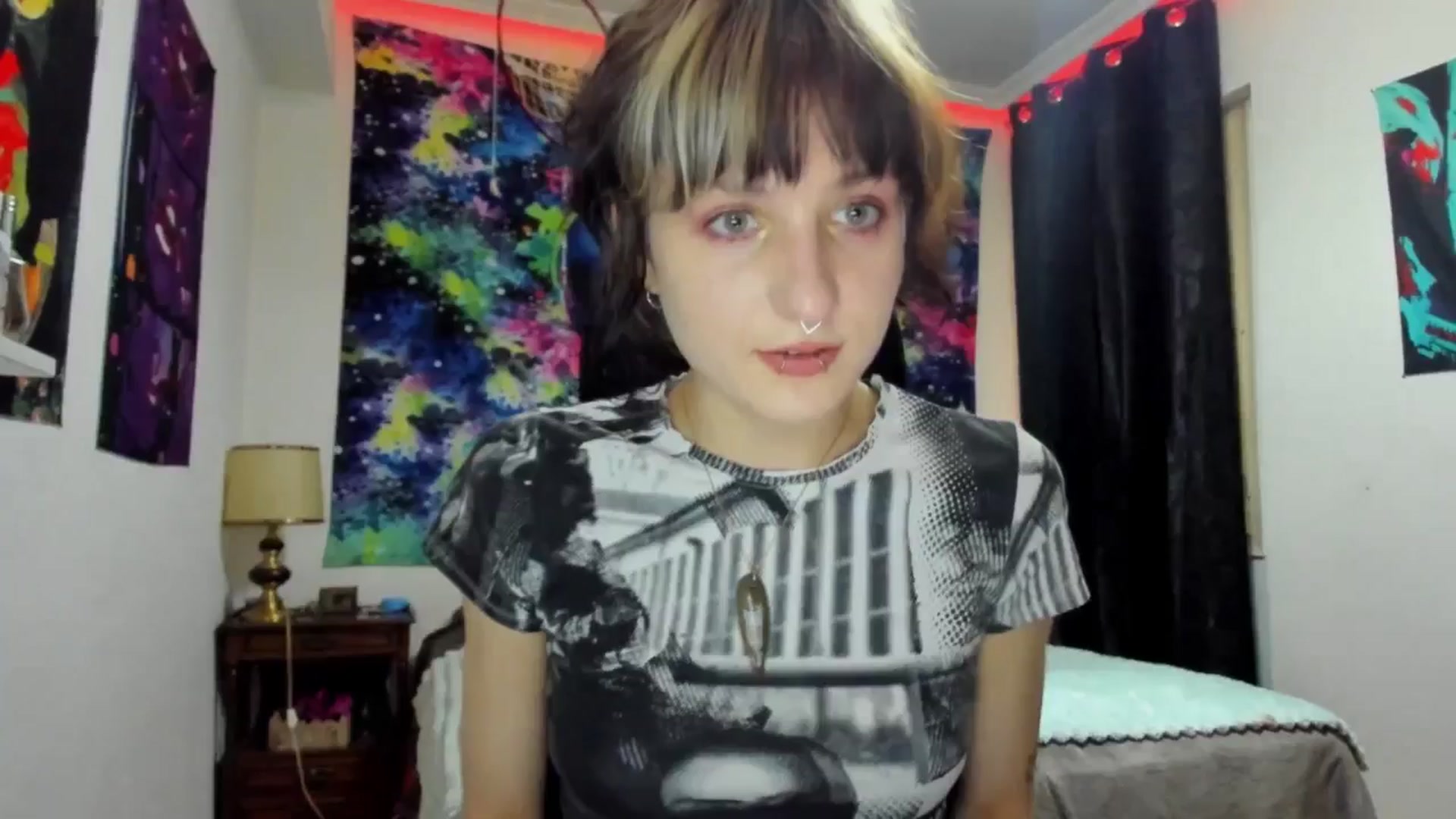 Gallery image thumbnail from Black_Aranya's myfreecams stream on, 04/29/2025, 17:24 image 11 of 20