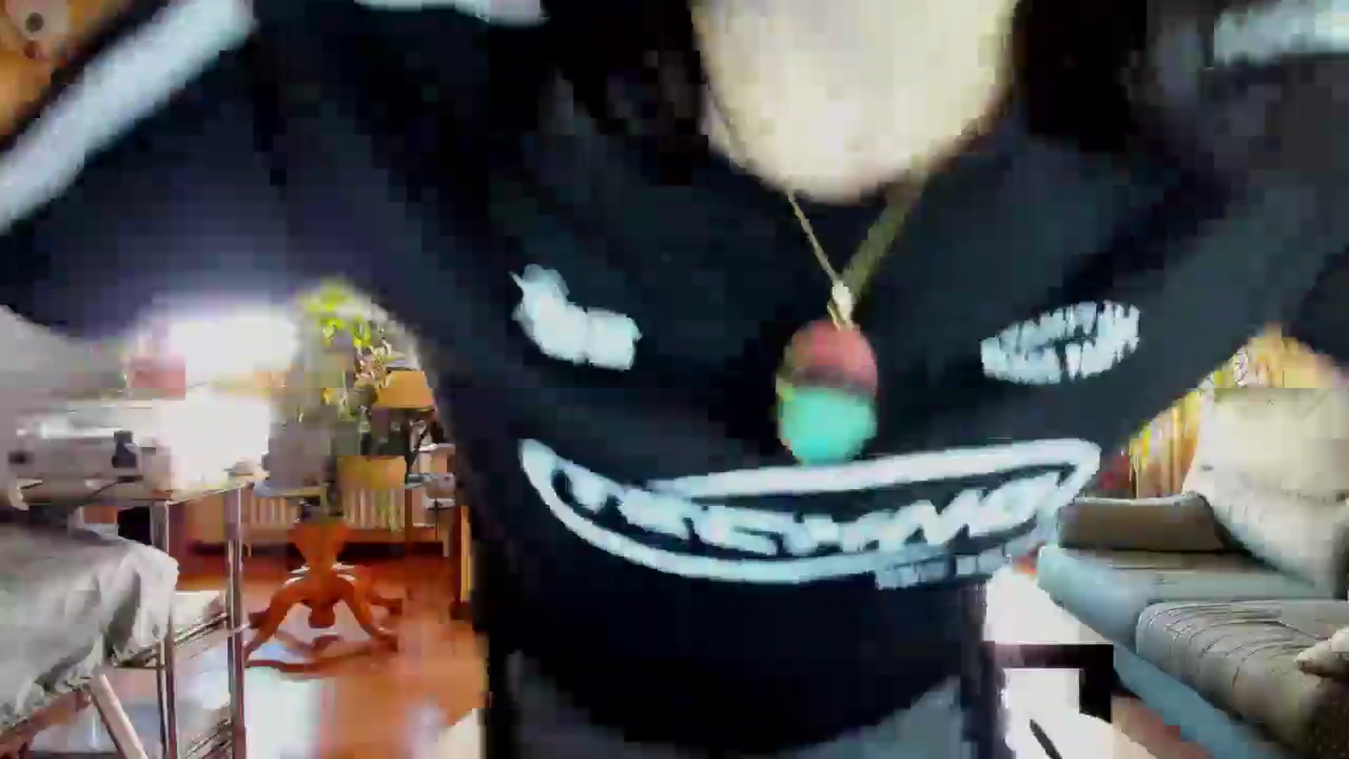 Gallery image thumbnail from Black_Aranya's myfreecams stream on, 05/03/2025, 17:46 image 19 of 20